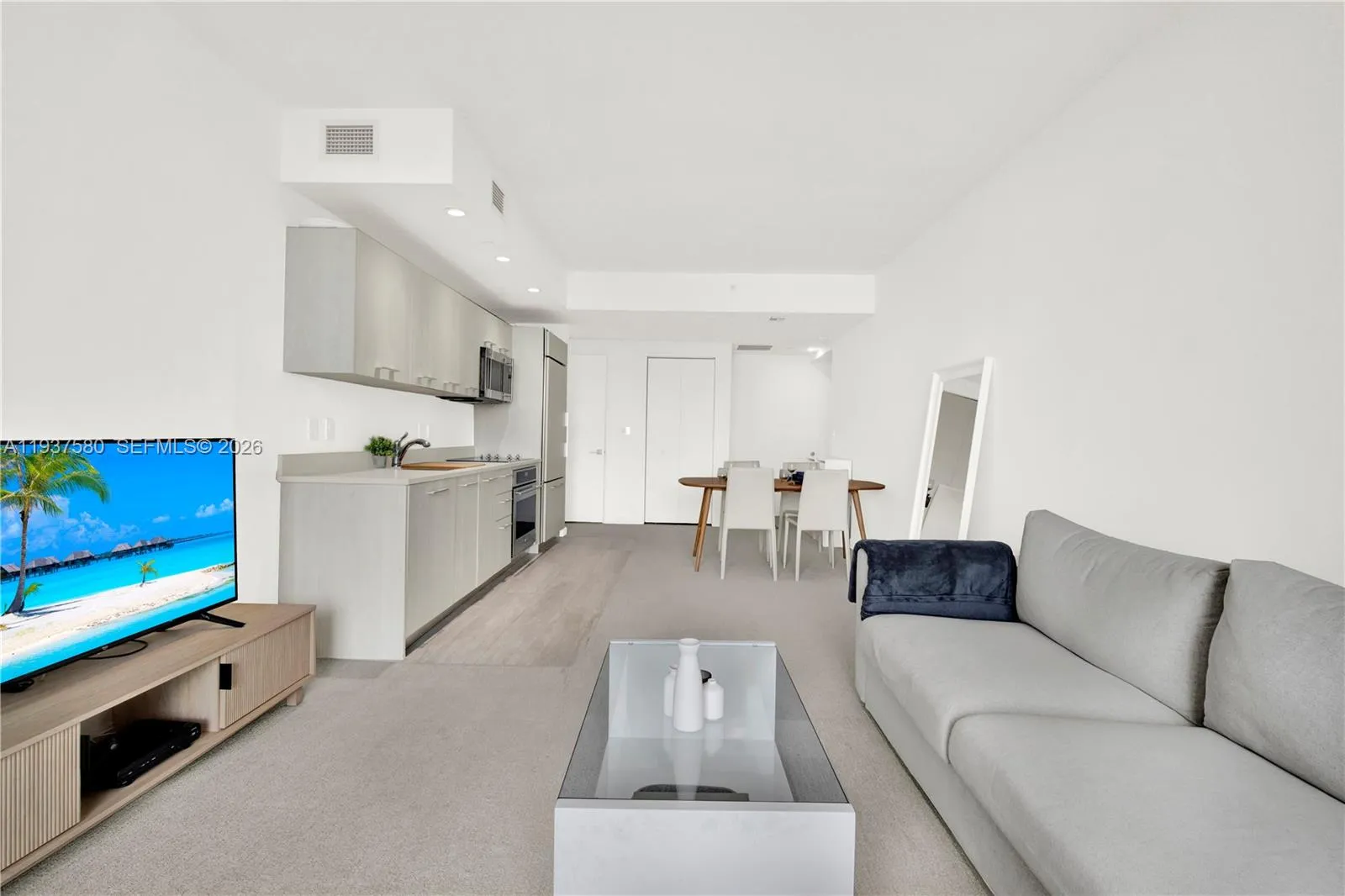 45 Sw 9th St 1609, Miami, Florida 33130, Miami, Florida 33130, 1 Bedroom Bedrooms, ,1 BathroomBathrooms,Residential,For Sale,45 Sw 9th St 1609, Miami, Florida 33130,A11937580