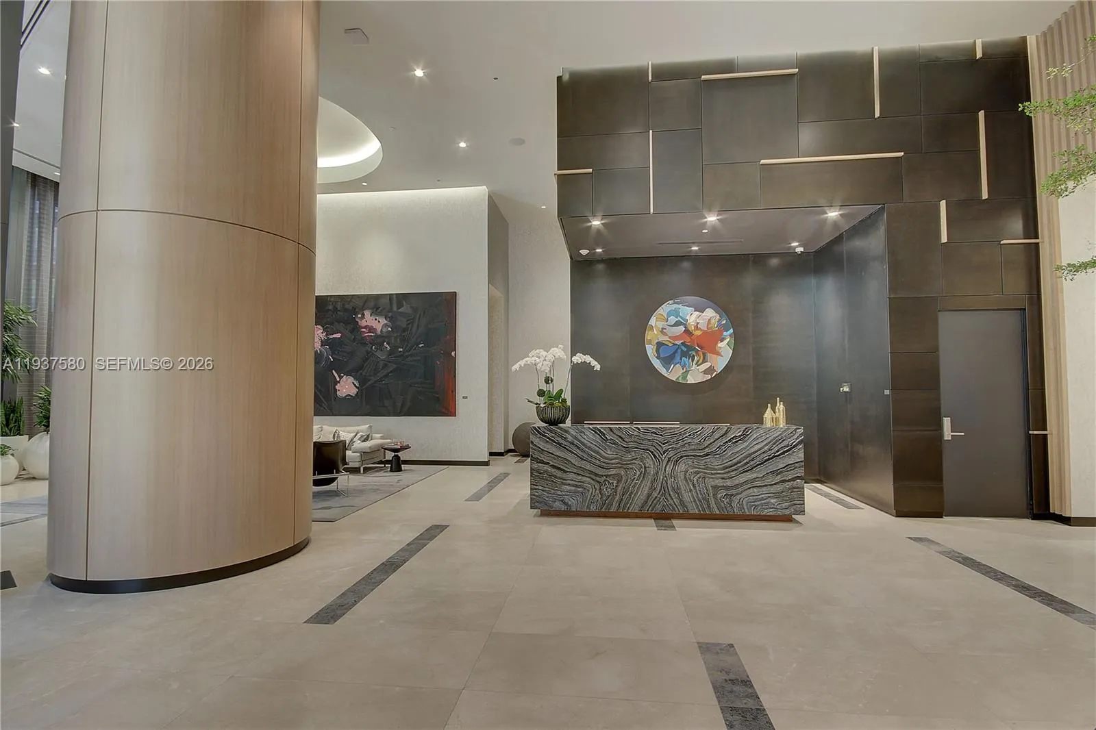 45 Sw 9th St 1609, Miami, Florida 33130, Miami, Florida 33130, 1 Bedroom Bedrooms, ,1 BathroomBathrooms,Residential,For Sale,45 Sw 9th St 1609, Miami, Florida 33130,A11937580