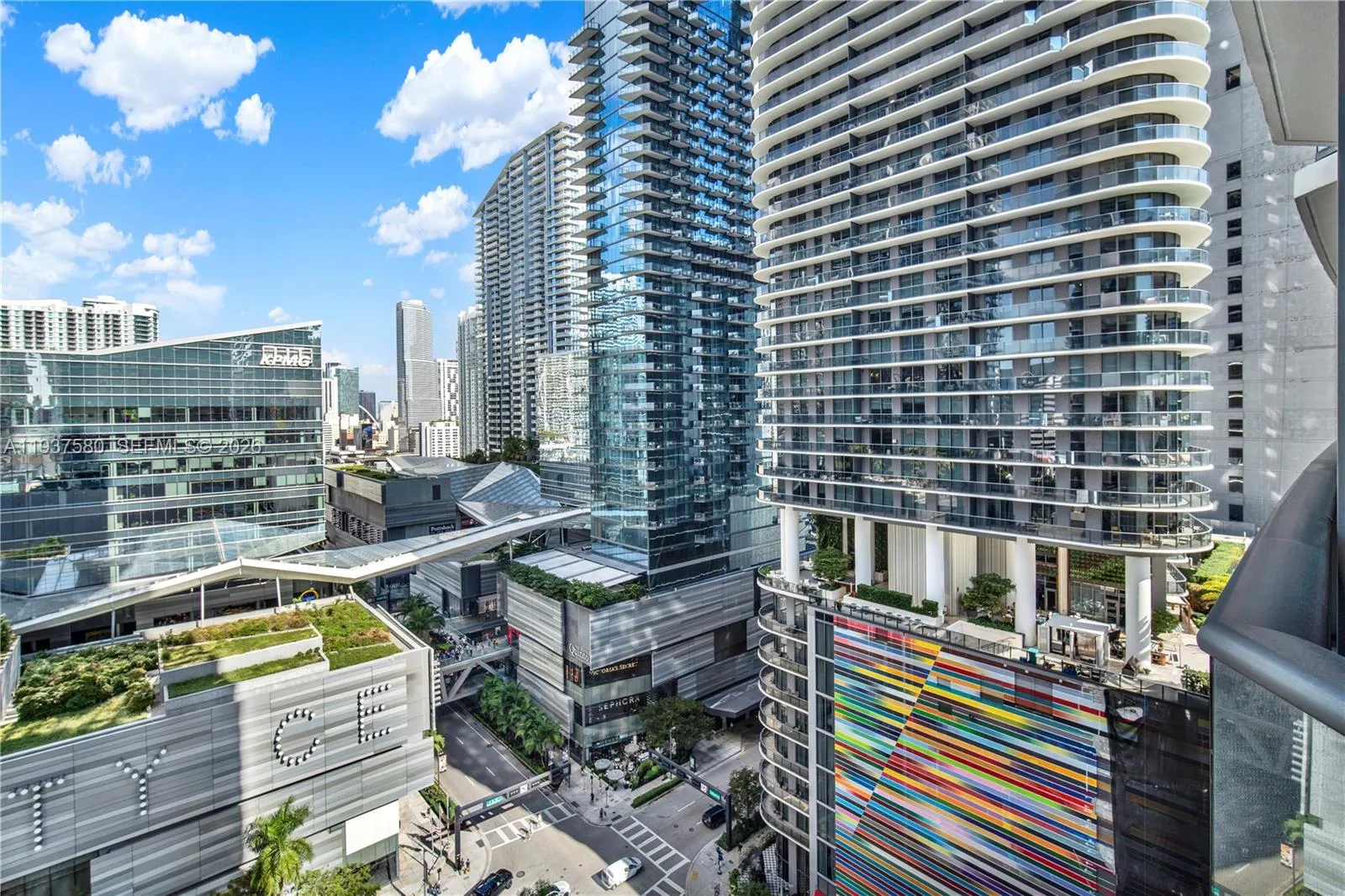 45 Sw 9th St 1609, Miami, Florida 33130, Miami, Florida 33130, 1 Bedroom Bedrooms, ,1 BathroomBathrooms,Residential,For Sale,45 Sw 9th St 1609, Miami, Florida 33130,A11937580