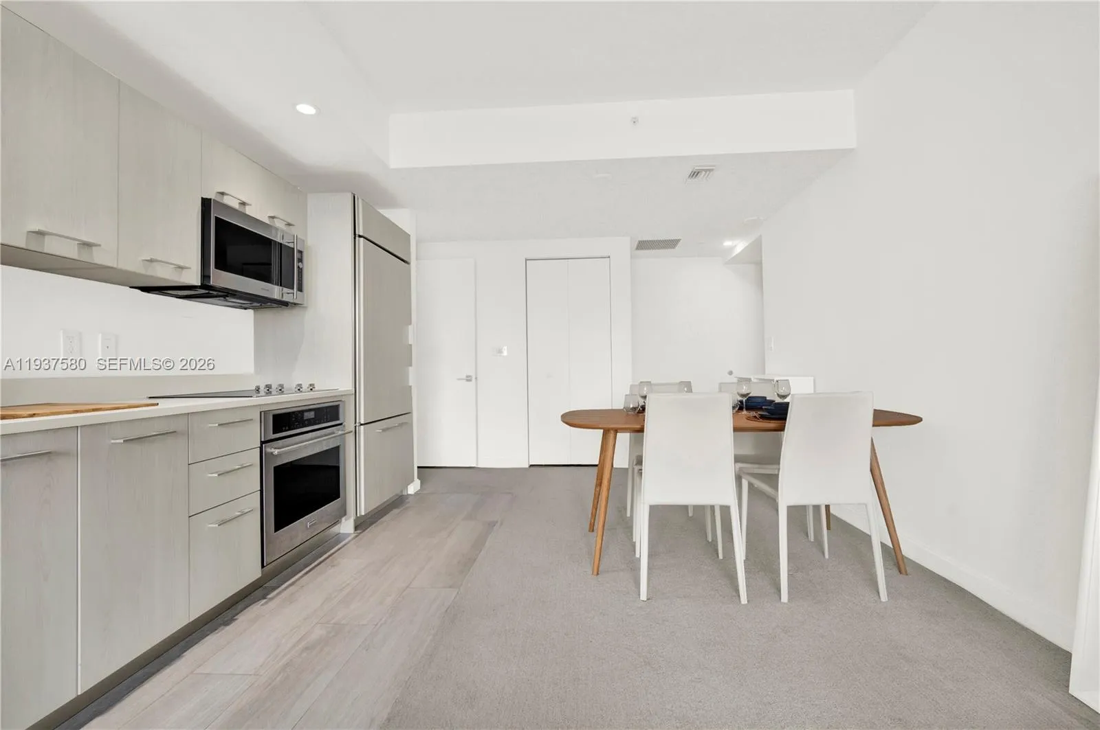 45 Sw 9th St 1609, Miami, Florida 33130, Miami, Florida 33130, 1 Bedroom Bedrooms, ,1 BathroomBathrooms,Residential,For Sale,45 Sw 9th St 1609, Miami, Florida 33130,A11937580