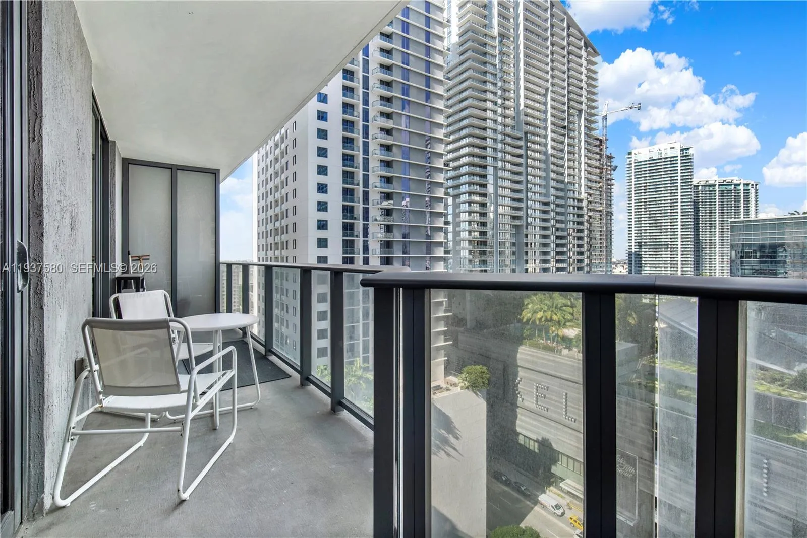 45 Sw 9th St 1609, Miami, Florida 33130, Miami, Florida 33130, 1 Bedroom Bedrooms, ,1 BathroomBathrooms,Residential,For Sale,45 Sw 9th St 1609, Miami, Florida 33130,A11937580