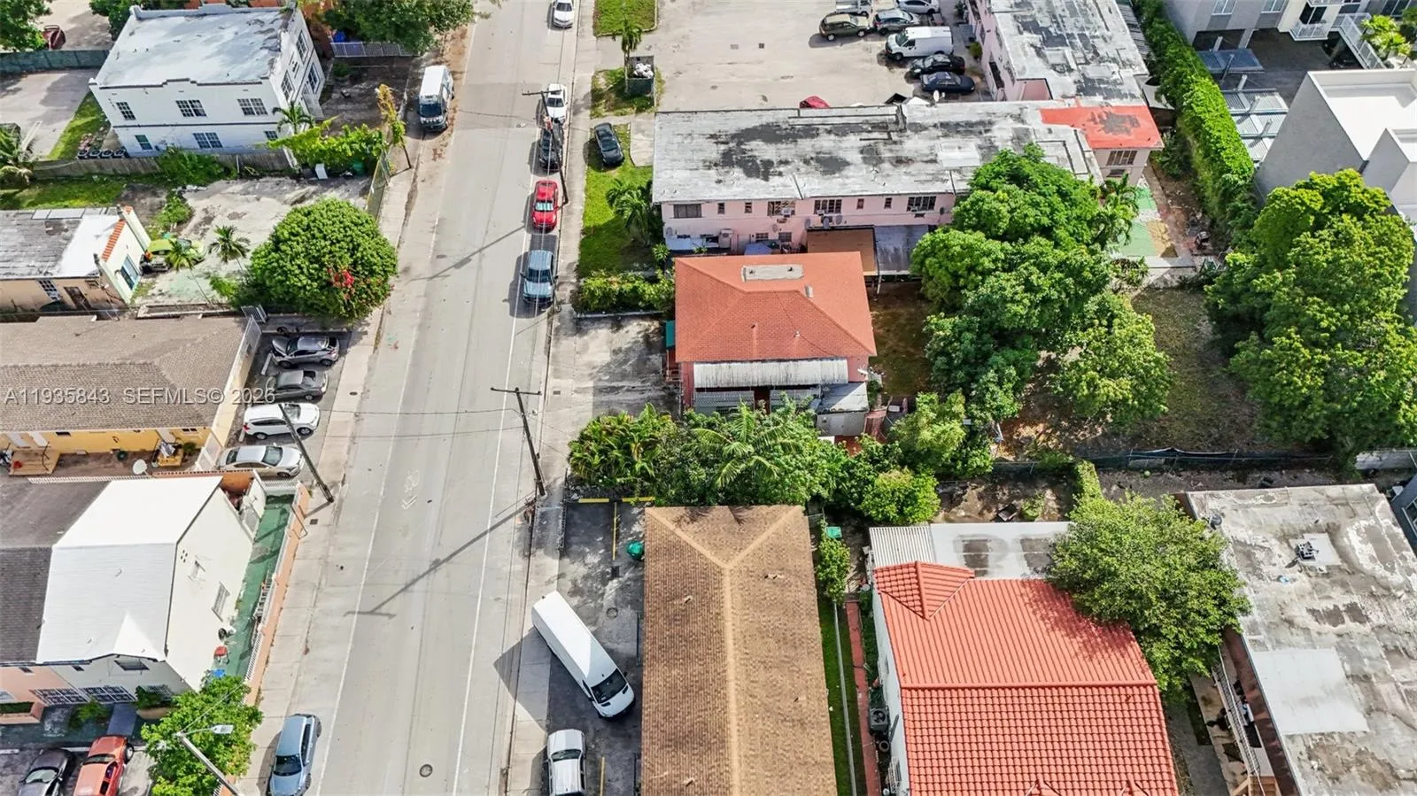 984 Sw 6th St, Miami, Florida 33130, Miami, Florida 33130, ,Residential Income,For Sale,984 Sw 6th St, Miami, Florida 33130,A11935843