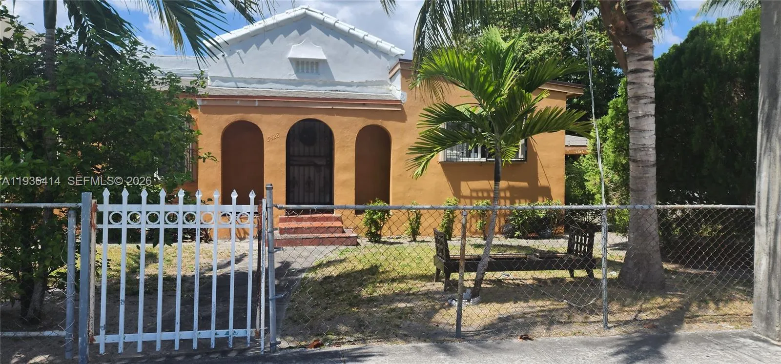 5428 Nw 13th Ave, Miami, Florida 33142, Miami, Florida 33142, ,Residential Income,For Sale,5428 Nw 13th Ave, Miami, Florida 33142,A11936414