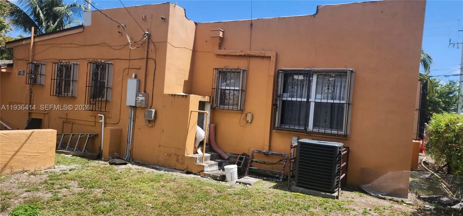 5428 Nw 13th Ave, Miami, Florida 33142, Miami, Florida 33142, ,Residential Income,For Sale,5428 Nw 13th Ave, Miami, Florida 33142,A11936414