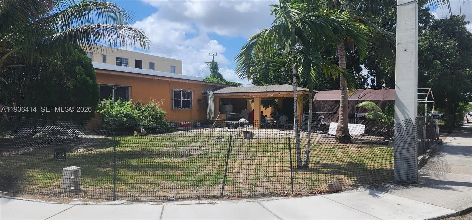5428 Nw 13th Ave, Miami, Florida 33142, Miami, Florida 33142, ,Residential Income,For Sale,5428 Nw 13th Ave, Miami, Florida 33142,A11936414