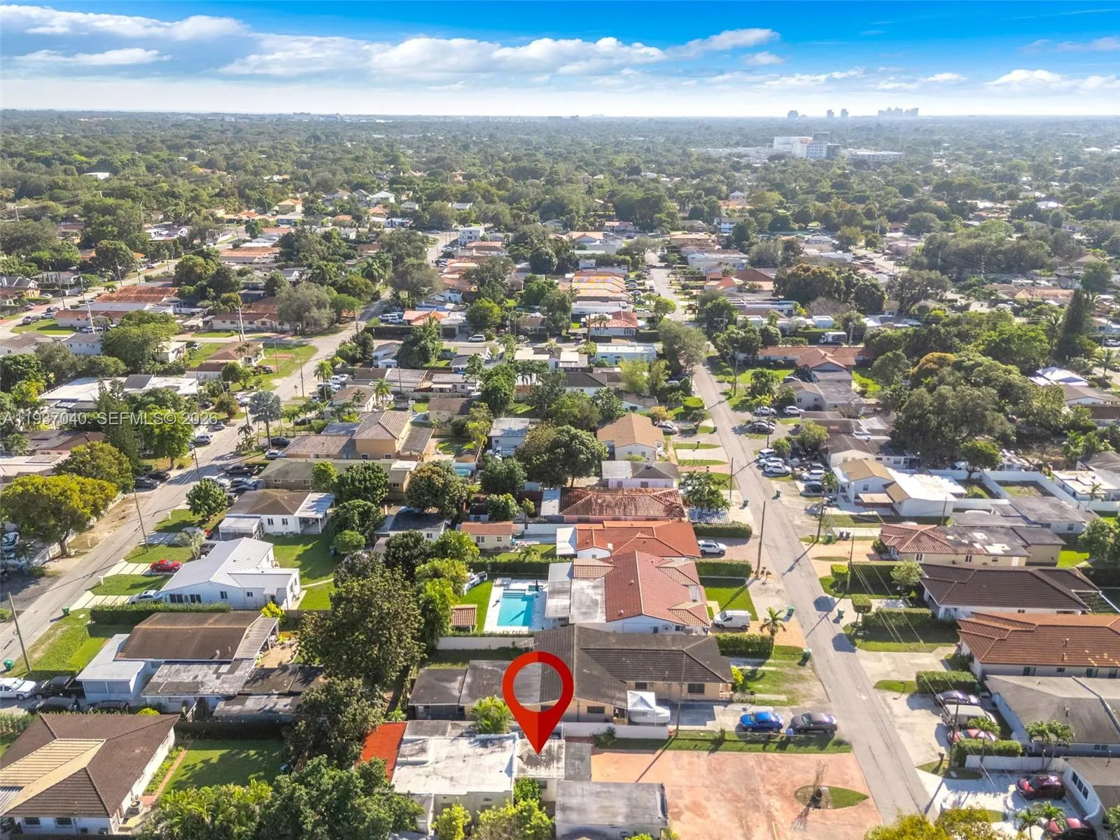 2007 Sw 60th Ave, Miami, Florida 33155, Miami, Florida 33155, 4 Bedrooms Bedrooms, ,3 BathroomsBathrooms,Residential,For Sale,2007 Sw 60th Ave, Miami, Florida 33155,A11937040