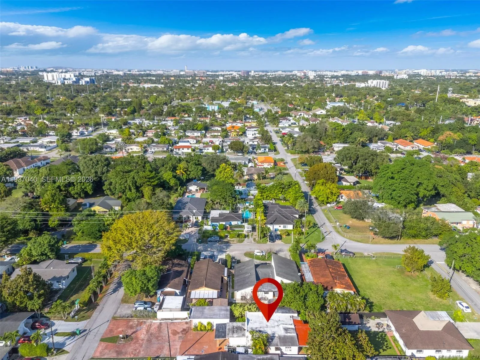 2007 Sw 60th Ave, Miami, Florida 33155, Miami, Florida 33155, 4 Bedrooms Bedrooms, ,3 BathroomsBathrooms,Residential,For Sale,2007 Sw 60th Ave, Miami, Florida 33155,A11937040