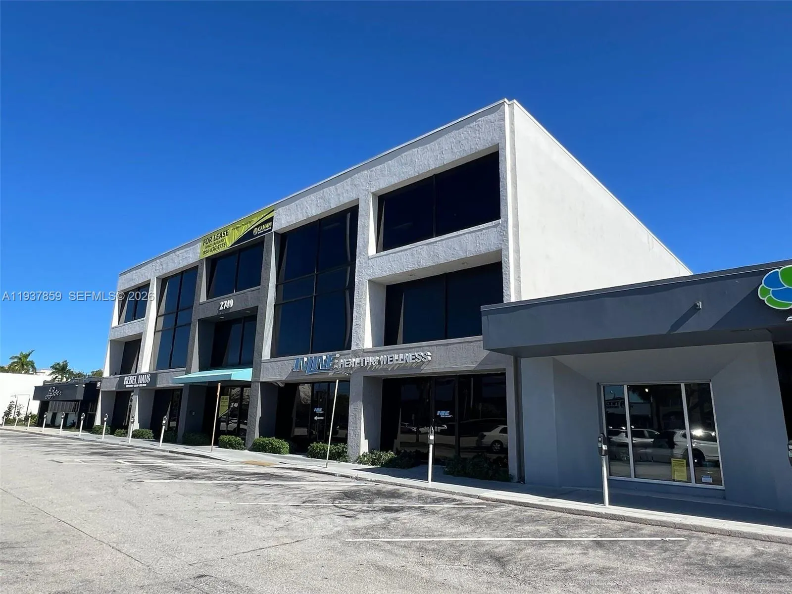 2740 E Oakland Park Blvd 205, Fort Lauderdale, Flo, Fort Lauderdale, Florida 33306, ,Commercial Lease,For Rent,2740 E Oakland Park Blvd 205, Fort Lauderdale, Flo,A11937859