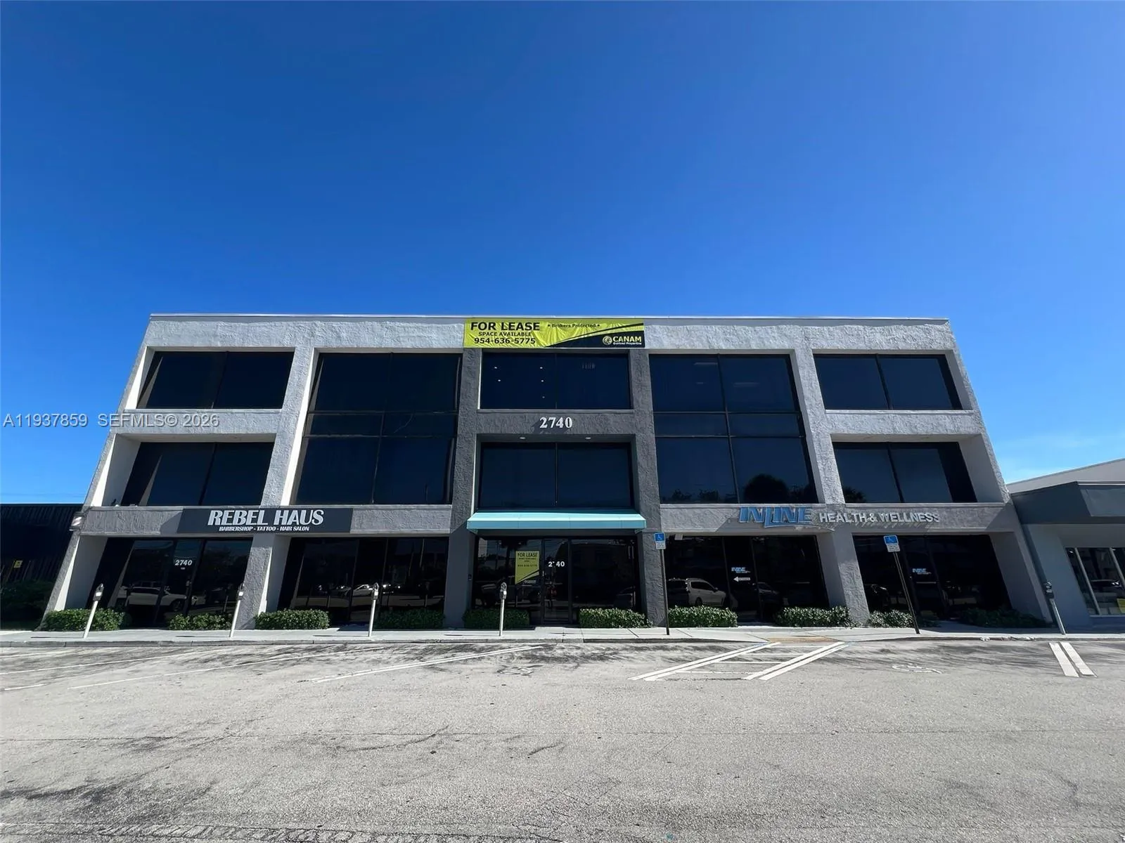 2740 E Oakland Park Blvd 205, Fort Lauderdale, Flo, Fort Lauderdale, Florida 33306, ,Commercial Lease,For Rent,2740 E Oakland Park Blvd 205, Fort Lauderdale, Flo,A11937859