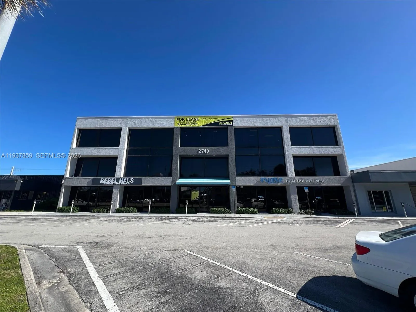 2740 E Oakland Park Blvd 205, Fort Lauderdale, Flo, Fort Lauderdale, Florida 33306, ,Commercial Lease,For Rent,2740 E Oakland Park Blvd 205, Fort Lauderdale, Flo,A11937859