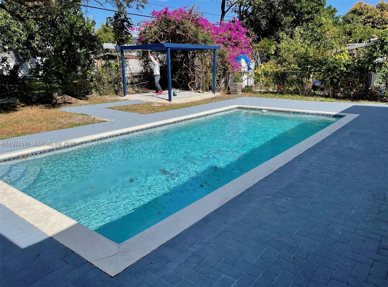 6671 Mckinley St, Hollywood, Florida 33024, Hollywood, Florida 33024, 4 Bedrooms Bedrooms, ,2 BathroomsBathrooms,Residential Lease,For Rent,6671 Mckinley St, Hollywood, Florida 33024,A11937891