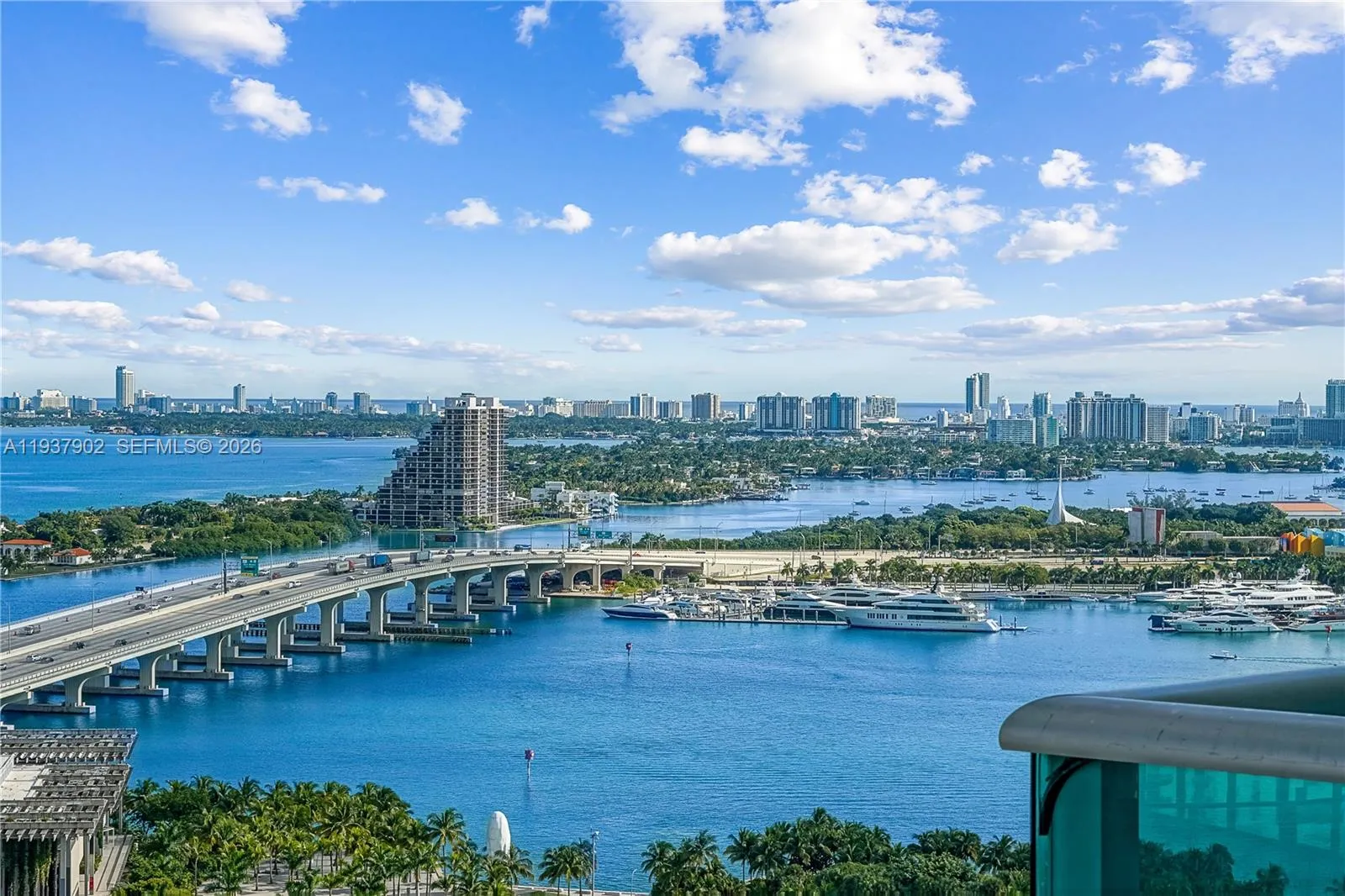 Miami, Florida 33132, Miami, Florida 33132, 1 Bedroom Bedrooms, ,2 BathroomsBathrooms,Residential,For Sale, Miami, Florida 33132,A11937902