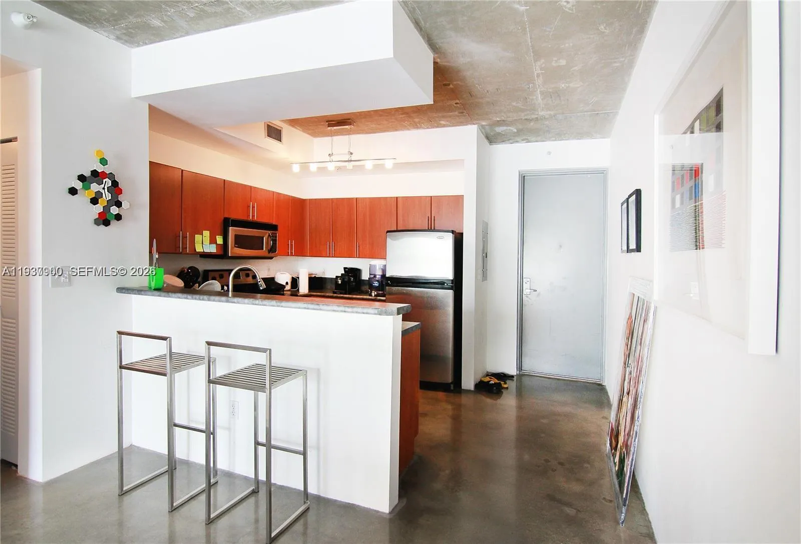 455 Ne 25th St 407, Miami, Florida 33137, Miami, Florida 33137, 2 Bedrooms Bedrooms, ,2 BathroomsBathrooms,Residential,For Sale,455 Ne 25th St 407, Miami, Florida 33137,A11937900