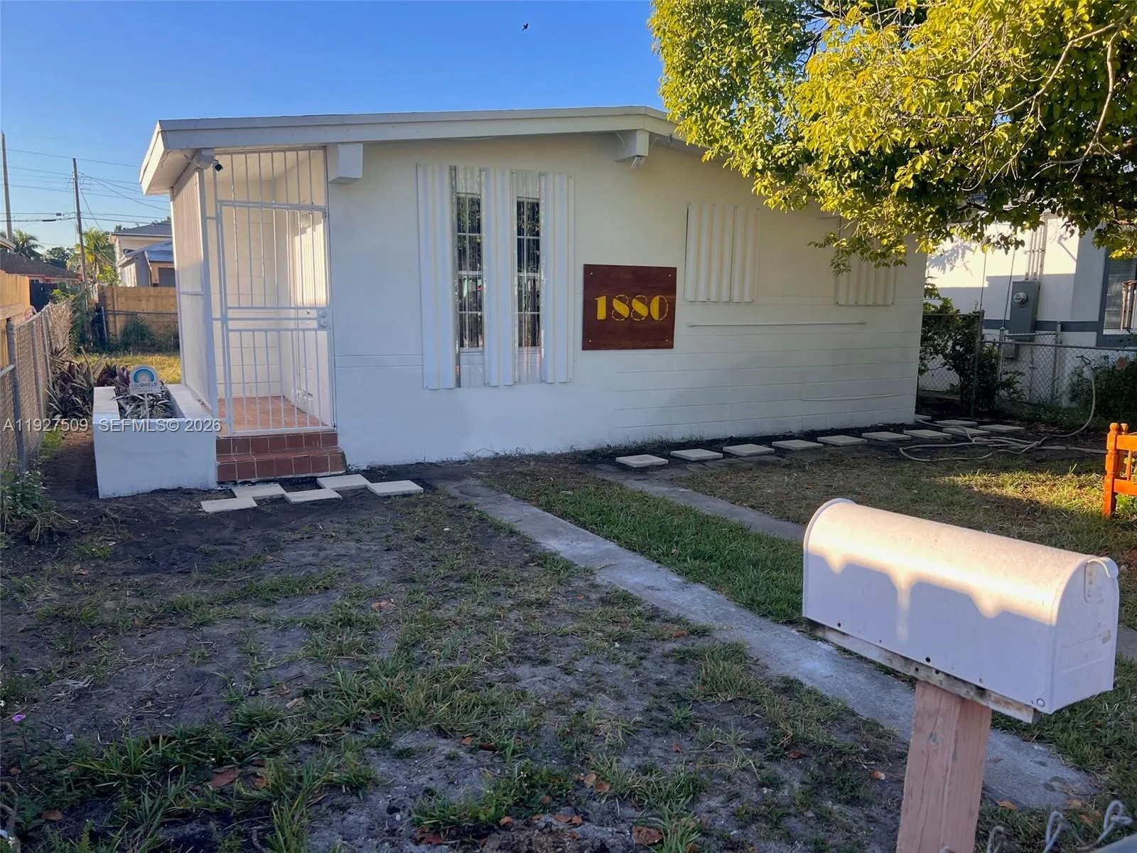 1880 Nw 68th Ter, Miami, Florida 33147, Miami, Florida 33147, 3 Bedrooms Bedrooms, ,1 BathroomBathrooms,Residential,For Sale,1880 Nw 68th Ter, Miami, Florida 33147,A11927509