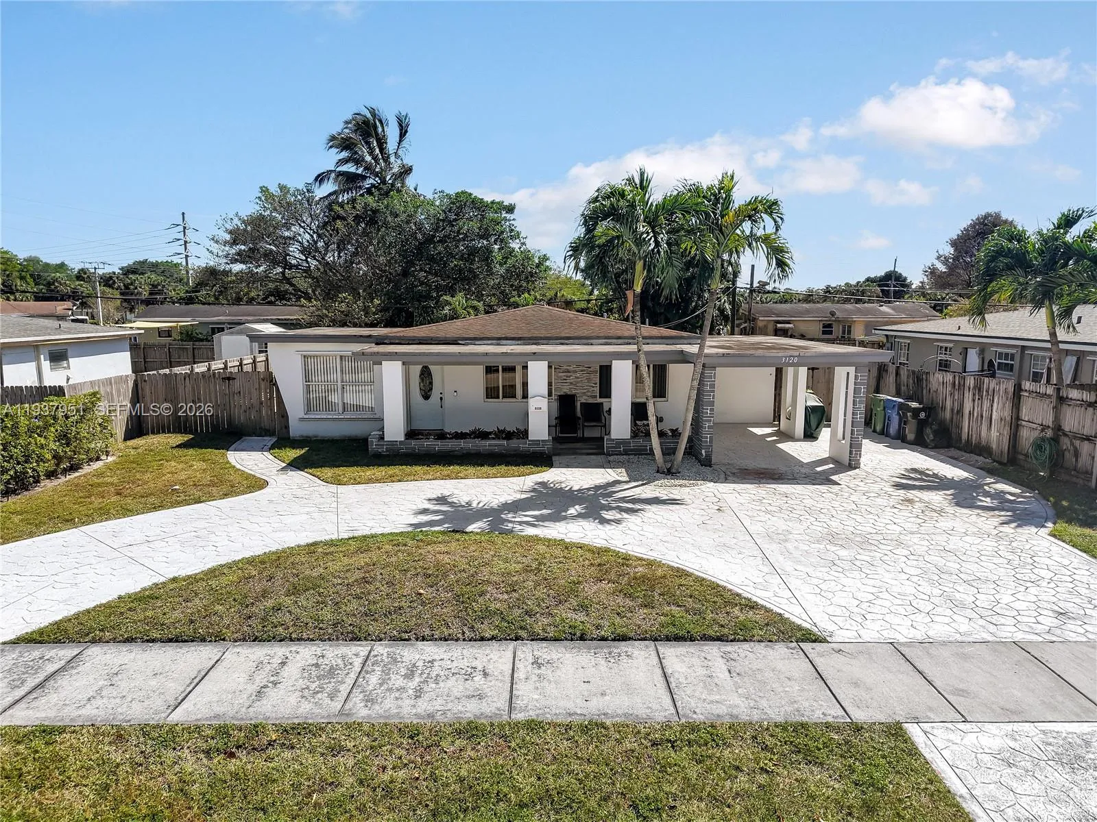 3120 Sw 17th St, Fort Lauderdale, Florida 33312, Fort Lauderdale, Florida 33312, 3 Bedrooms Bedrooms, ,2 BathroomsBathrooms,Residential,For Sale,3120 Sw 17th St, Fort Lauderdale, Florida 33312,A11937951