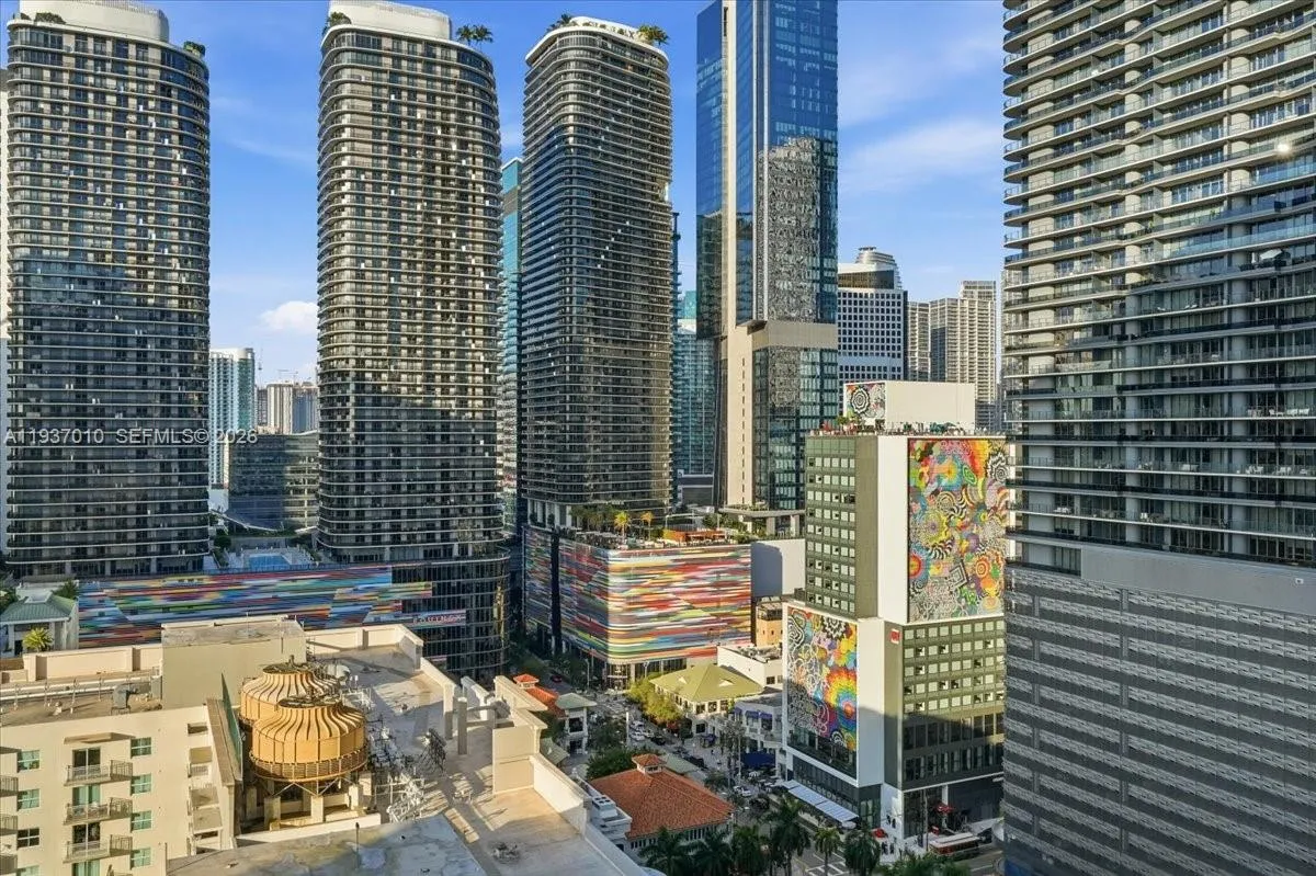 1111 Sw 1st Ave 2420-n, Miami, Florida 33130, Miami, Florida 33130, 2 Bedrooms Bedrooms, ,2 BathroomsBathrooms,Residential,For Sale,1111 Sw 1st Ave 2420-n, Miami, Florida 33130,A11937010