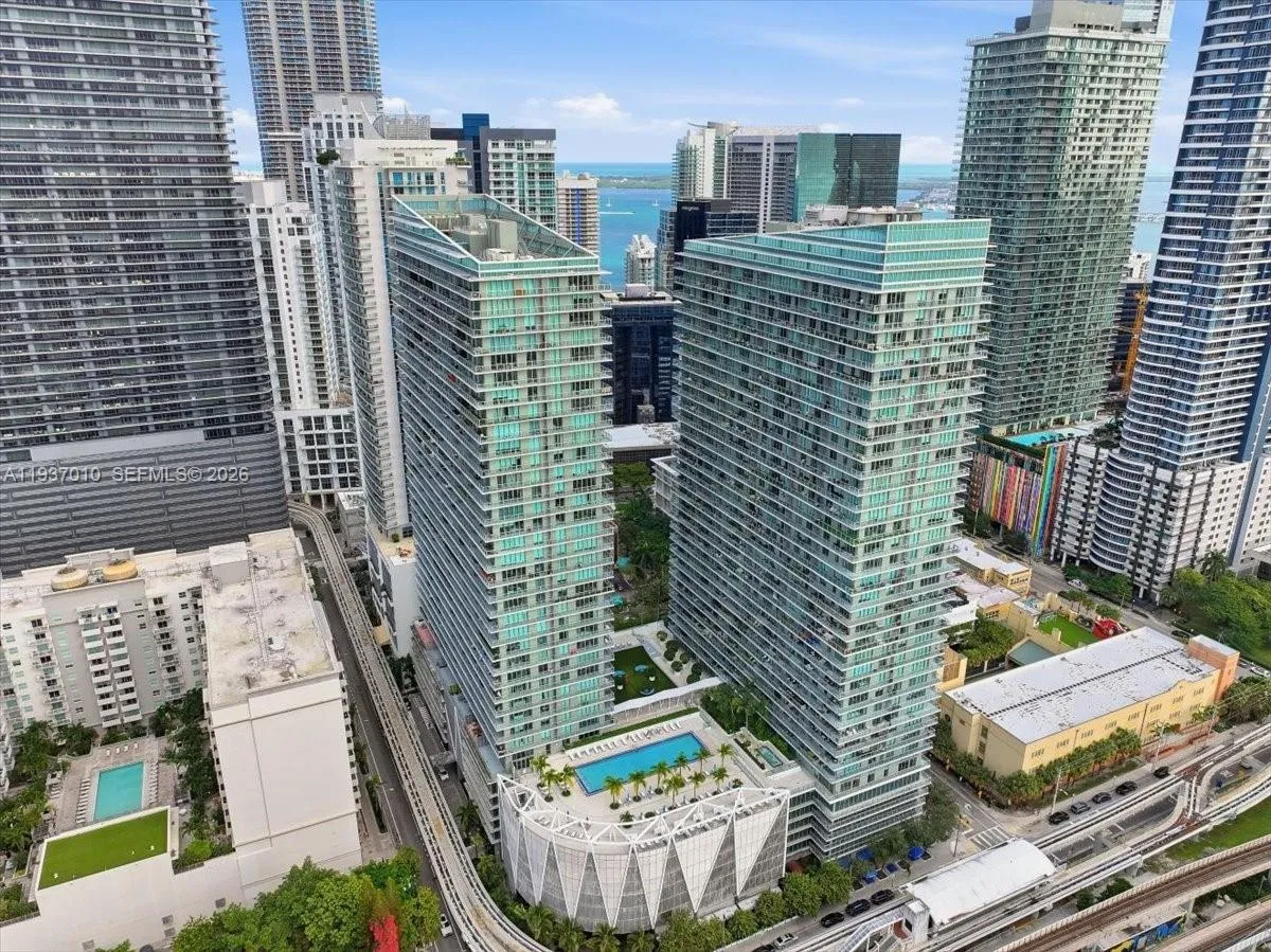 1111 Sw 1st Ave 2420-n, Miami, Florida 33130, Miami, Florida 33130, 2 Bedrooms Bedrooms, ,2 BathroomsBathrooms,Residential,For Sale,1111 Sw 1st Ave 2420-n, Miami, Florida 33130,A11937010