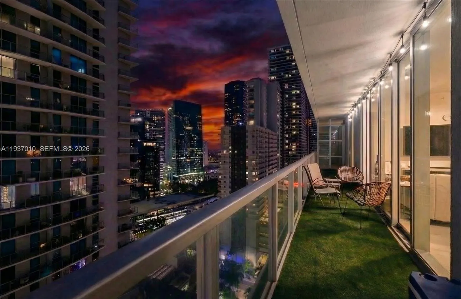 1111 Sw 1st Ave 2420-n, Miami, Florida 33130, Miami, Florida 33130, 2 Bedrooms Bedrooms, ,2 BathroomsBathrooms,Residential,For Sale,1111 Sw 1st Ave 2420-n, Miami, Florida 33130,A11937010