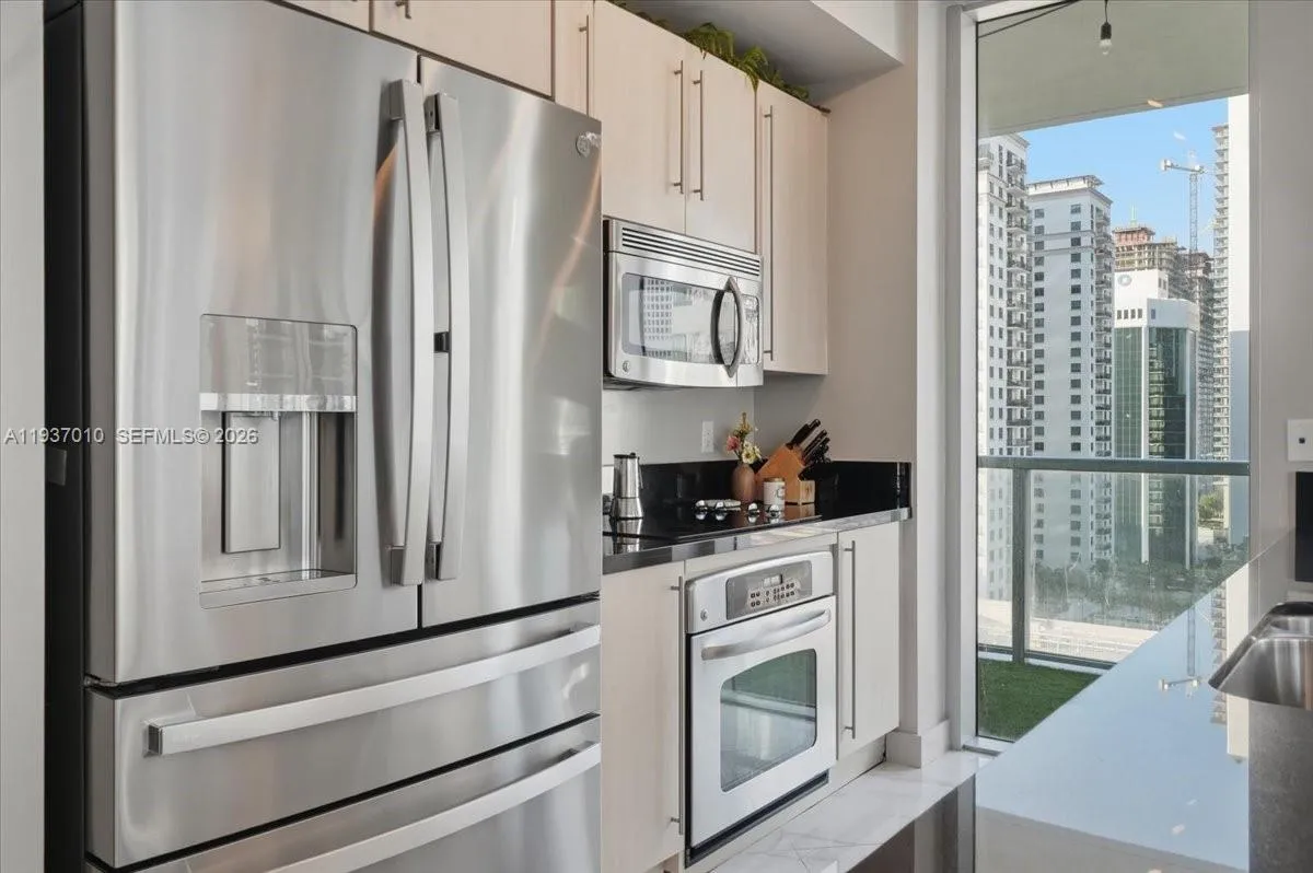 1111 Sw 1st Ave 2420-n, Miami, Florida 33130, Miami, Florida 33130, 2 Bedrooms Bedrooms, ,2 BathroomsBathrooms,Residential,For Sale,1111 Sw 1st Ave 2420-n, Miami, Florida 33130,A11937010