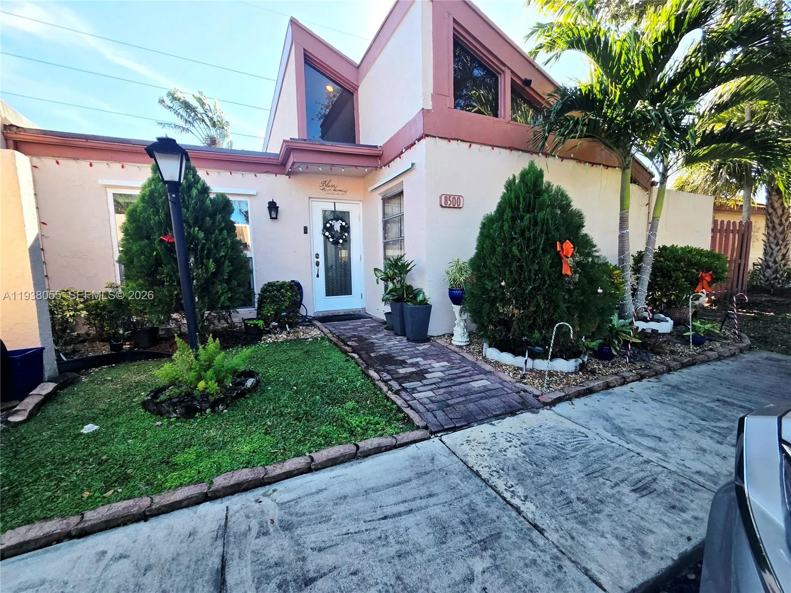 8500 Nw 31st Ct 8500, Sunrise, Florida 33351, Sunrise, Florida 33351, 2 Bedrooms Bedrooms, ,2 BathroomsBathrooms,Residential Lease,For Rent,8500 Nw 31st Ct 8500, Sunrise, Florida 33351,A11938055
