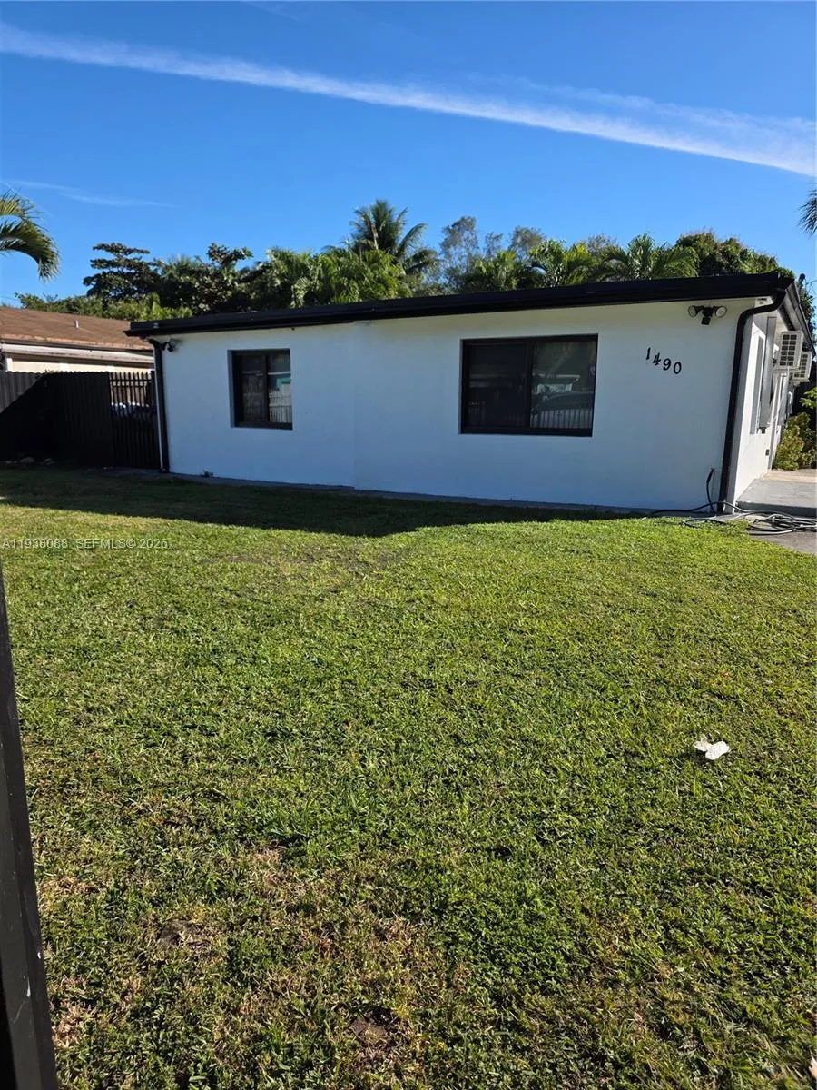 1490 Ne 147th St, Miami, Florida 33161, Miami, Florida 33161, 3 Bedrooms Bedrooms, ,2 BathroomsBathrooms,Residential,For Sale,1490 Ne 147th St, Miami, Florida 33161,A11938088