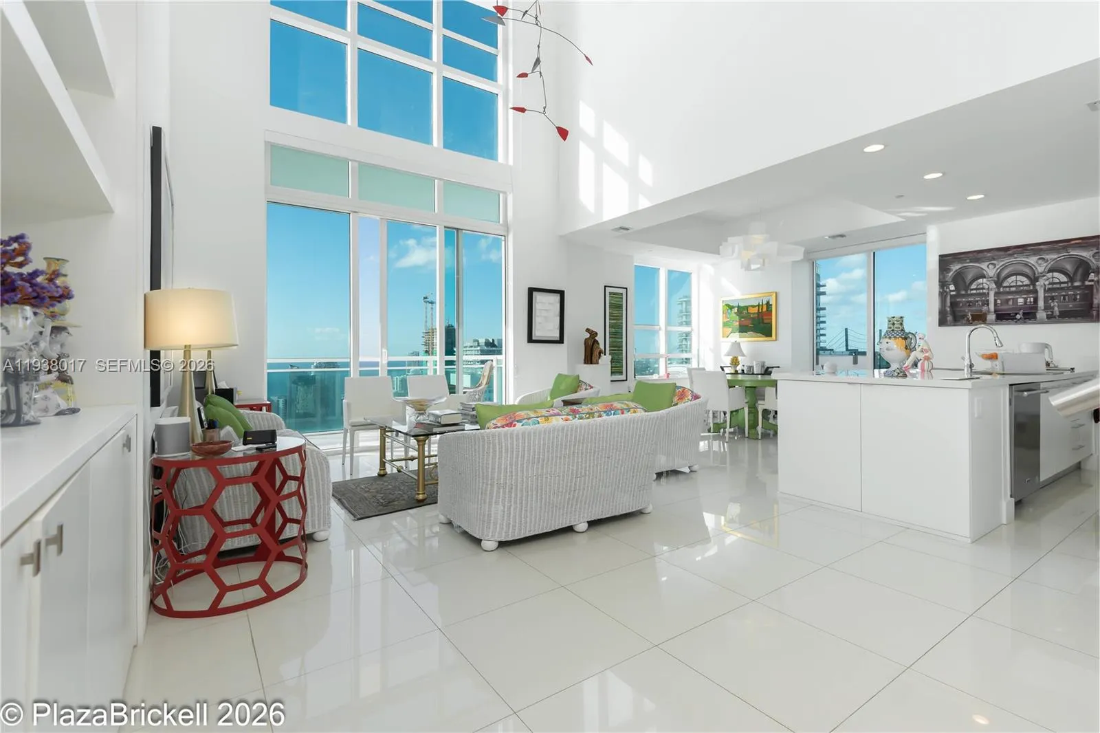 950 Brickell Bay Drive 5505, Miami, Florida 33131, Miami, Florida 33131, 3 Bedrooms Bedrooms, ,3 BathroomsBathrooms,Residential,For Sale,950 Brickell Bay Drive 5505, Miami, Florida 33131,A11938017