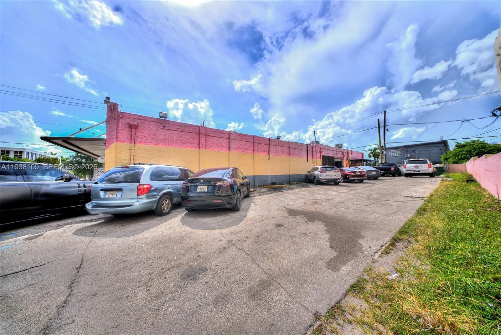 1910 Sw 1st St, Miami, Florida 33135, Miami, Florida 33135, ,Commercial Sale,For Sale,1910 Sw 1st St, Miami, Florida 33135,A11938109