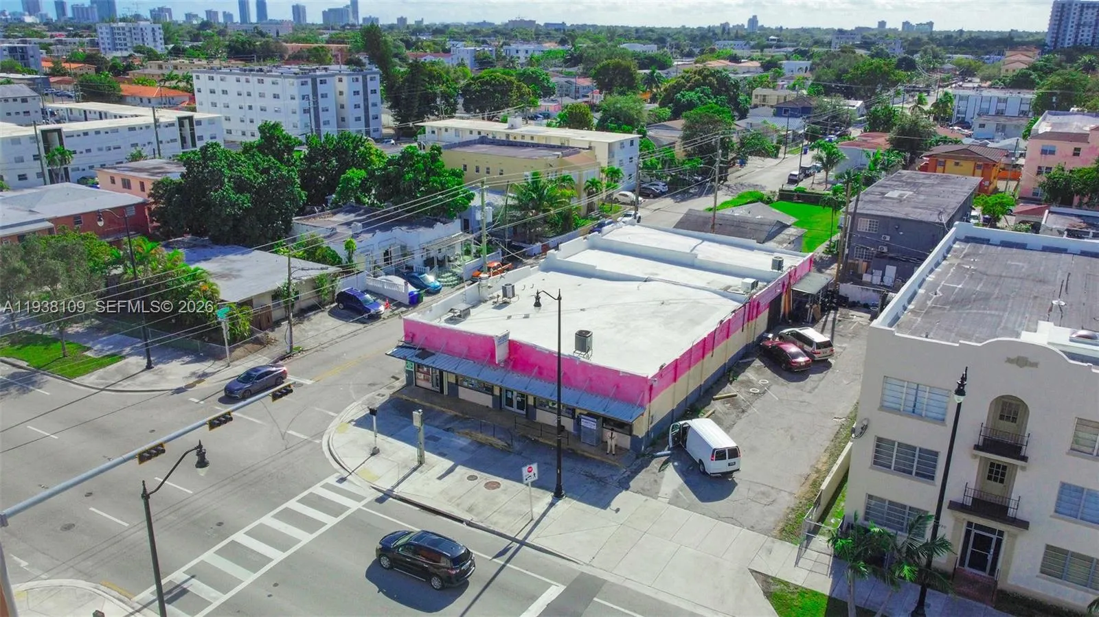 1910 Sw 1st St, Miami, Florida 33135, Miami, Florida 33135, ,Commercial Sale,For Sale,1910 Sw 1st St, Miami, Florida 33135,A11938109
