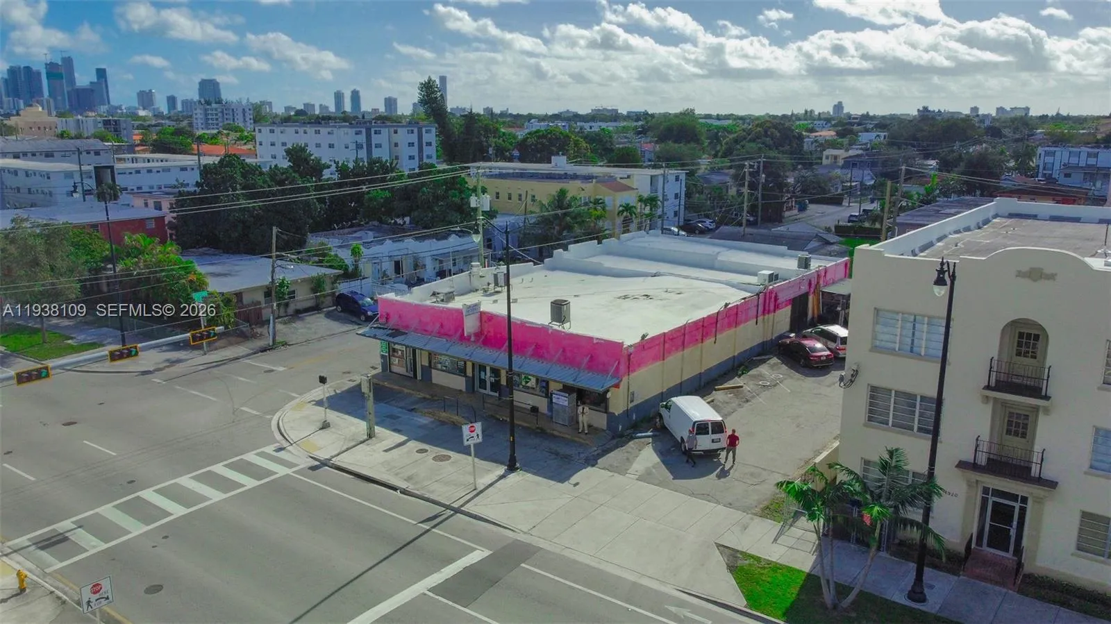 1910 Sw 1st St, Miami, Florida 33135, Miami, Florida 33135, ,Commercial Sale,For Sale,1910 Sw 1st St, Miami, Florida 33135,A11938109