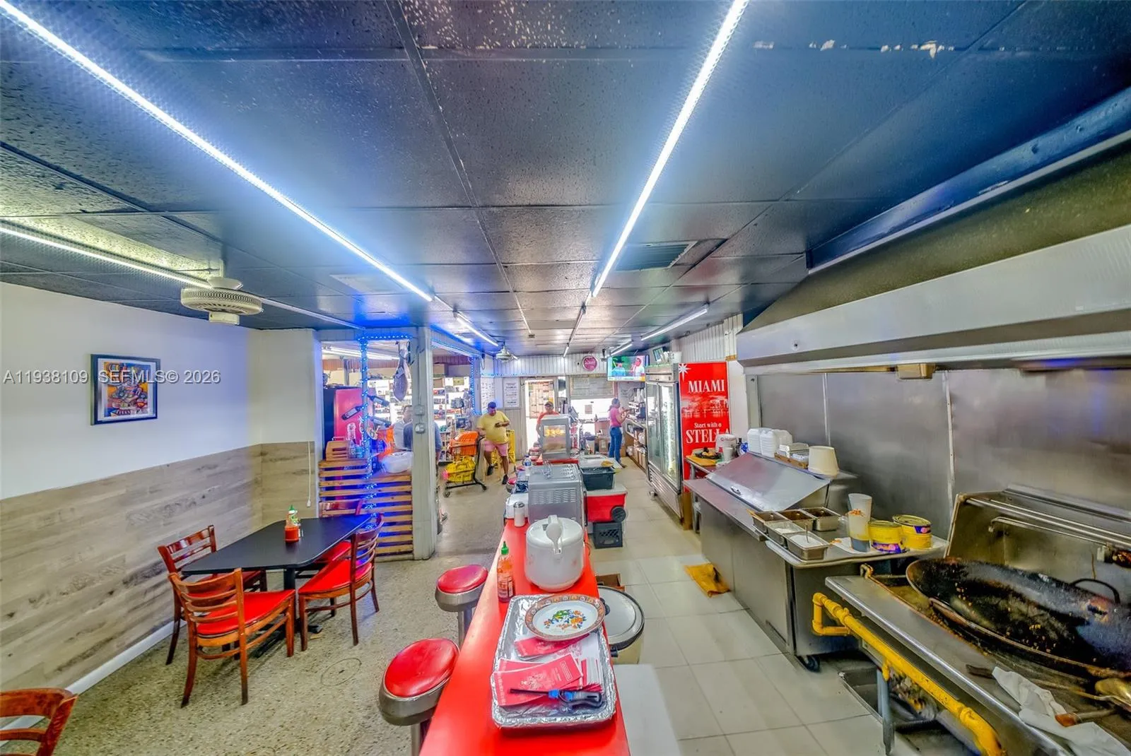 1910 Sw 1st St, Miami, Florida 33135, Miami, Florida 33135, ,Commercial Sale,For Sale,1910 Sw 1st St, Miami, Florida 33135,A11938109