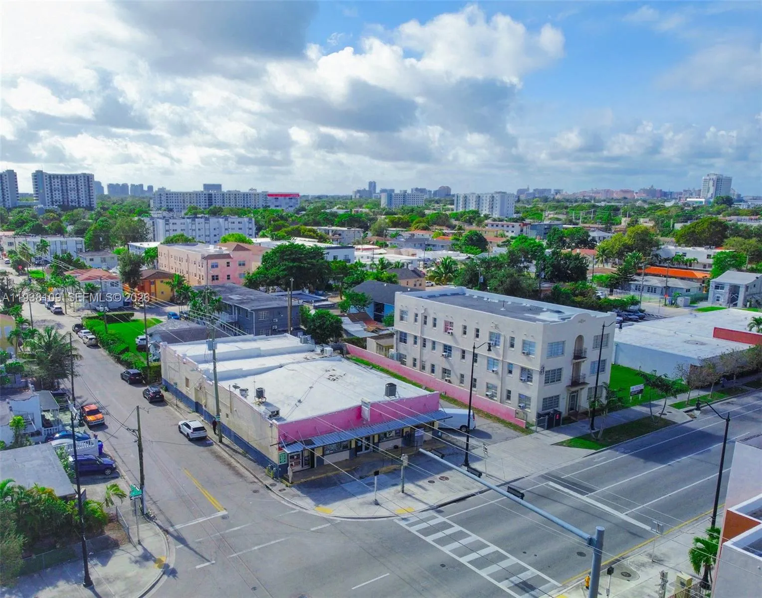 1910 Sw 1st St, Miami, Florida 33135, Miami, Florida 33135, ,Commercial Sale,For Sale,1910 Sw 1st St, Miami, Florida 33135,A11938109