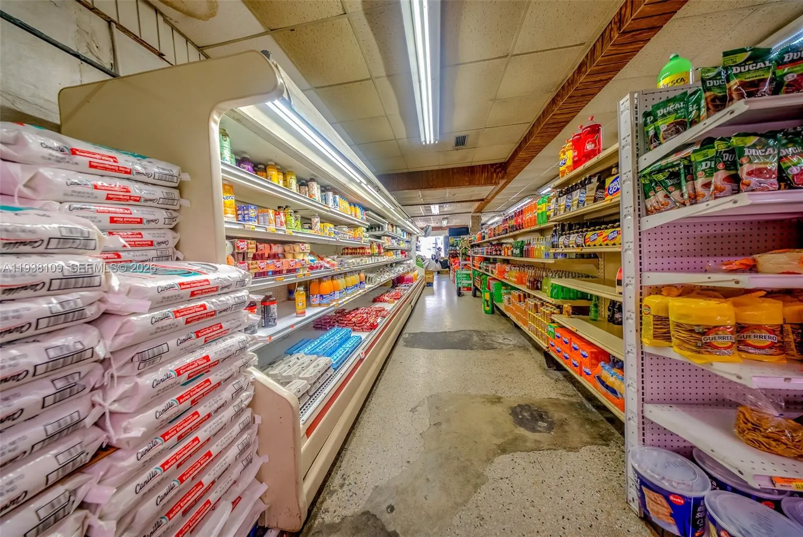 1910 Sw 1st St, Miami, Florida 33135, Miami, Florida 33135, ,Commercial Sale,For Sale,1910 Sw 1st St, Miami, Florida 33135,A11938109