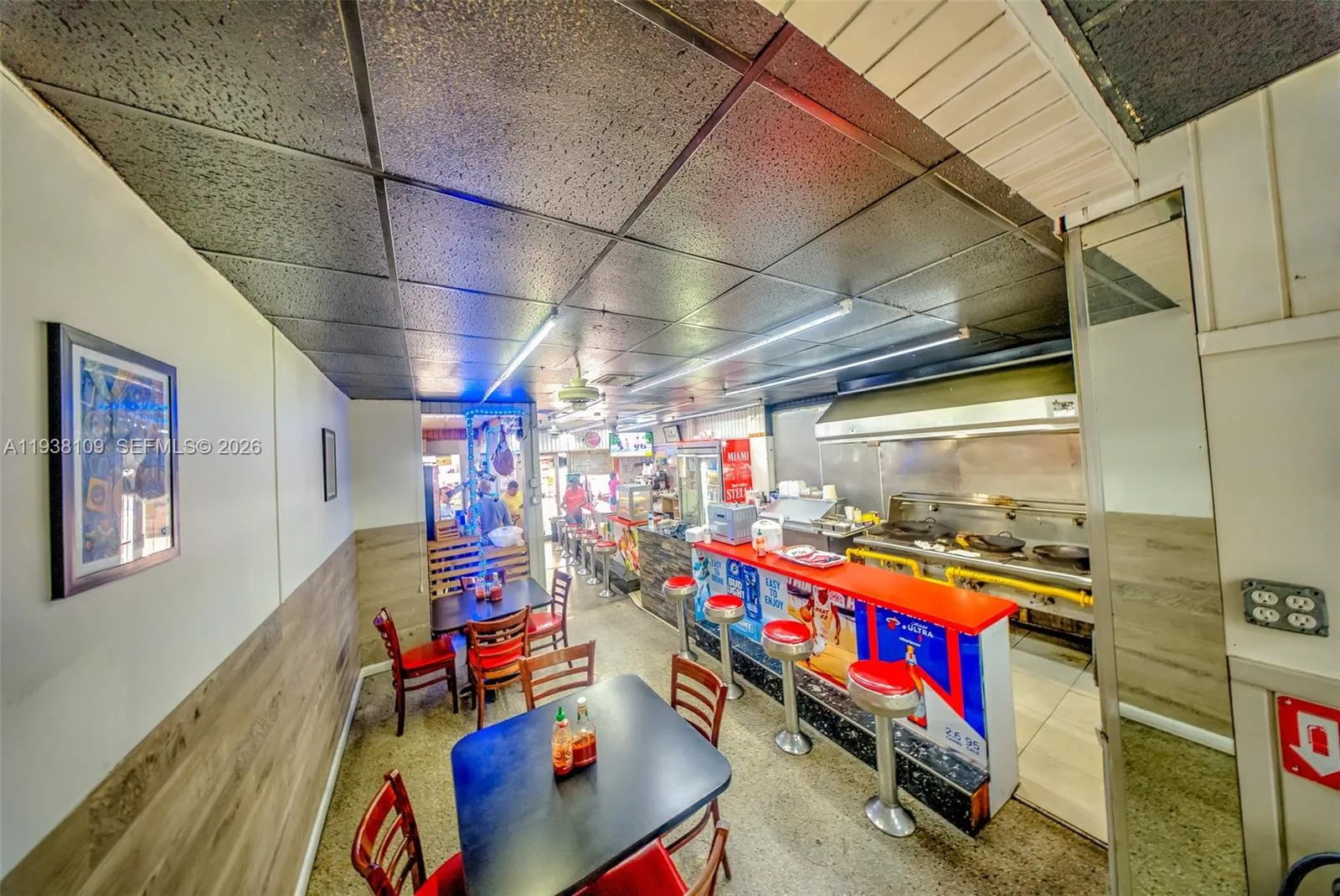 1910 Sw 1st St, Miami, Florida 33135, Miami, Florida 33135, ,Commercial Sale,For Sale,1910 Sw 1st St, Miami, Florida 33135,A11938109