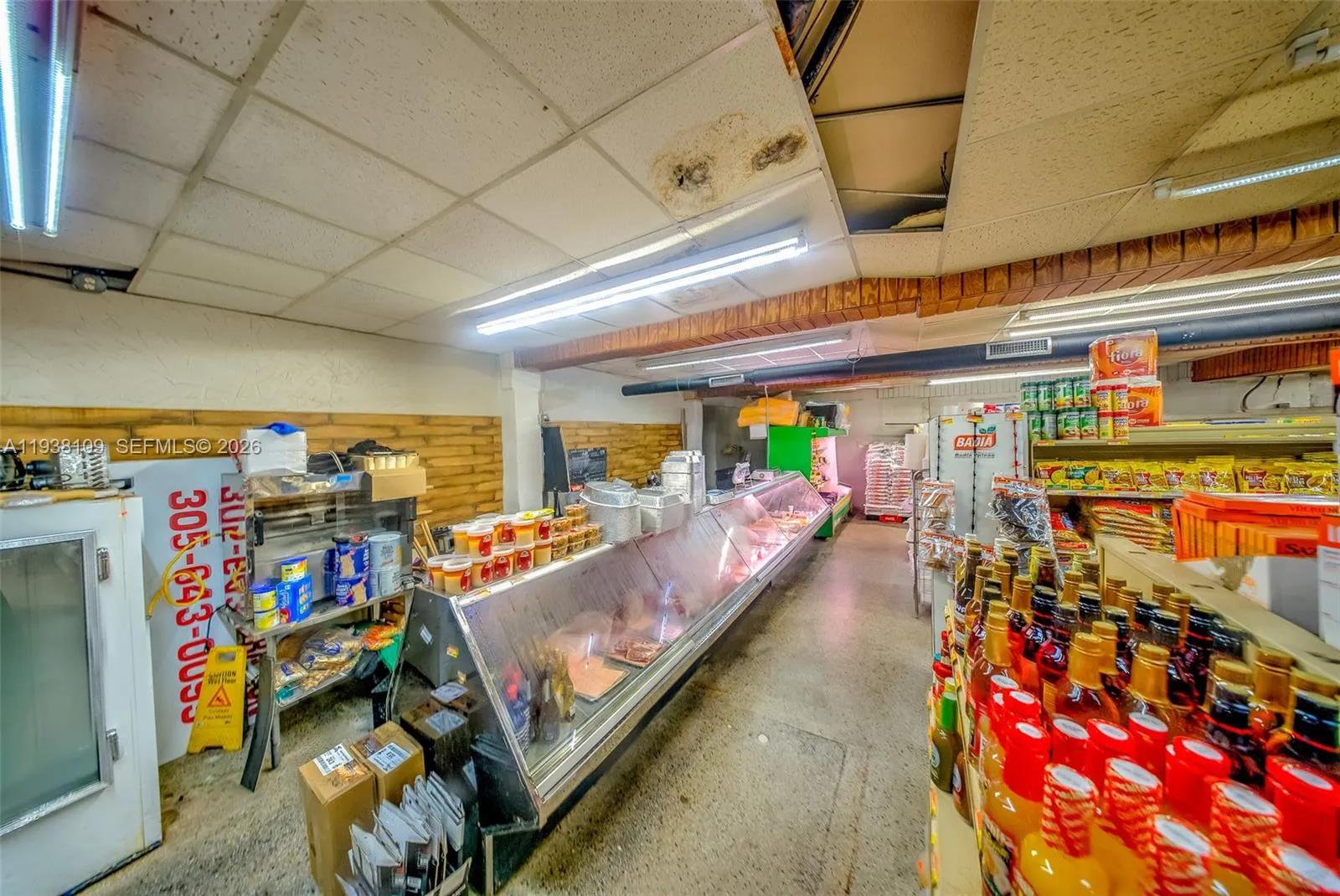 1910 Sw 1st St, Miami, Florida 33135, Miami, Florida 33135, ,Commercial Sale,For Sale,1910 Sw 1st St, Miami, Florida 33135,A11938109