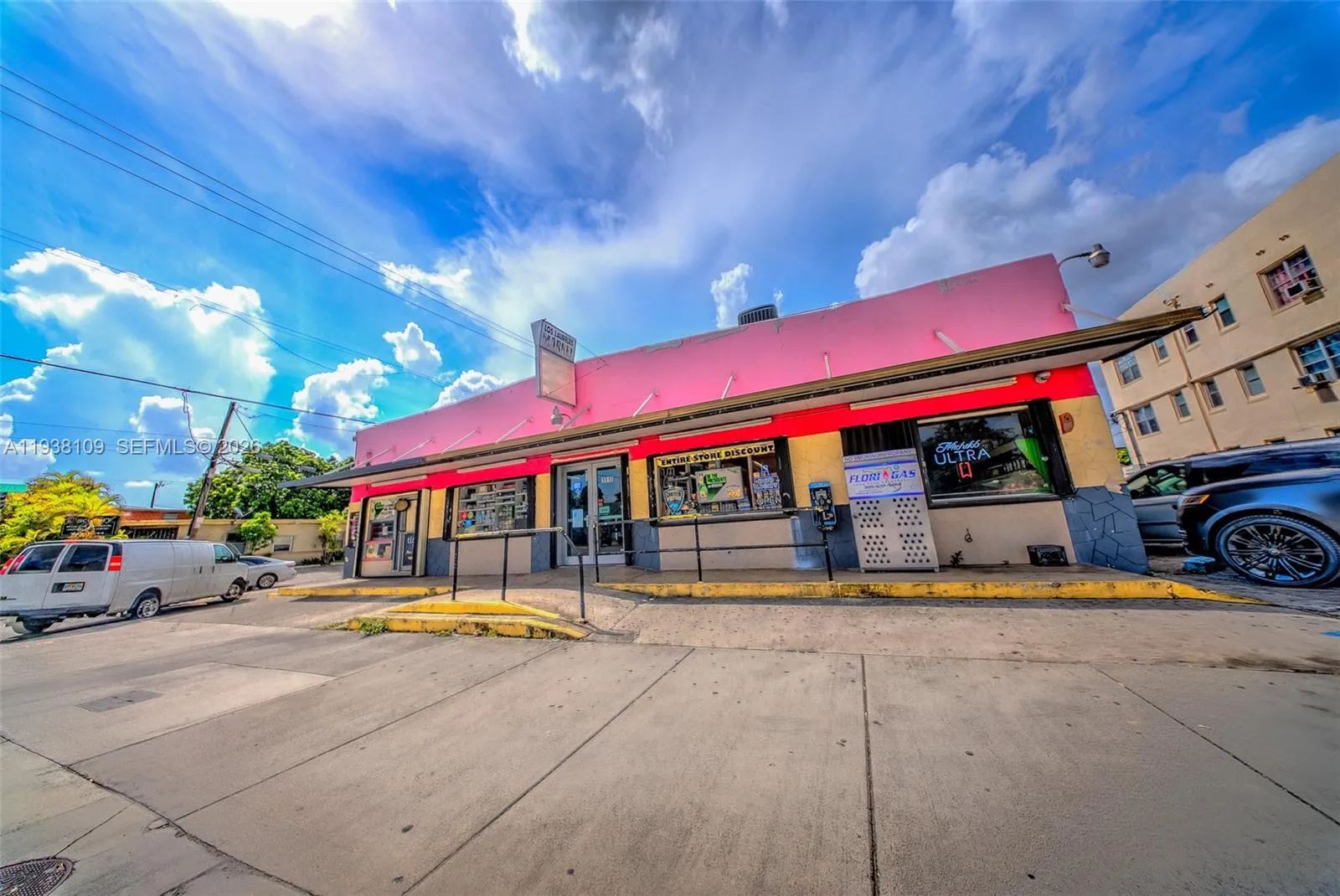 1910 Sw 1st St, Miami, Florida 33135, Miami, Florida 33135, ,Commercial Sale,For Sale,1910 Sw 1st St, Miami, Florida 33135,A11938109