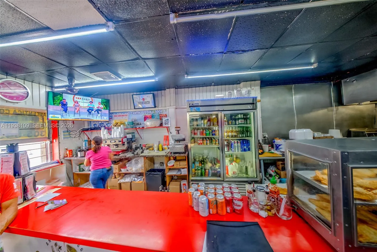 1910 Sw 1st St, Miami, Florida 33135, Miami, Florida 33135, ,Commercial Sale,For Sale,1910 Sw 1st St, Miami, Florida 33135,A11938109