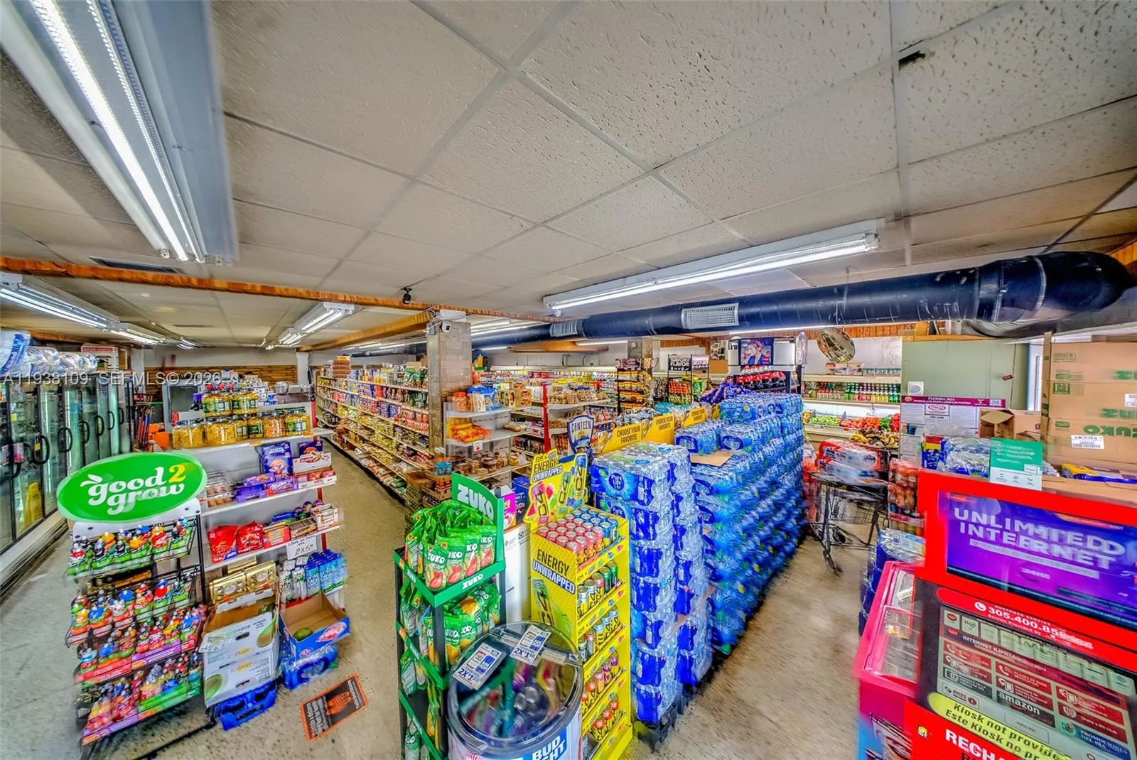 1910 Sw 1st St, Miami, Florida 33135, Miami, Florida 33135, ,Commercial Sale,For Sale,1910 Sw 1st St, Miami, Florida 33135,A11938109