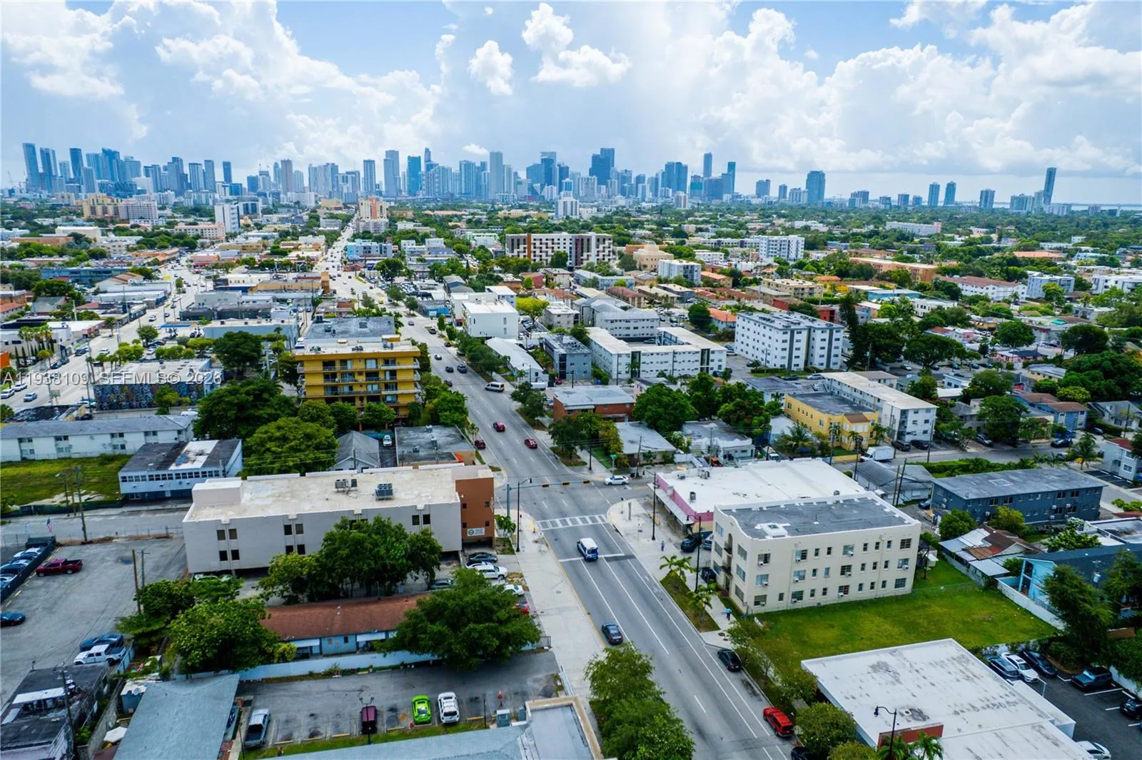1910 Sw 1st St, Miami, Florida 33135, Miami, Florida 33135, ,Commercial Sale,For Sale,1910 Sw 1st St, Miami, Florida 33135,A11938109
