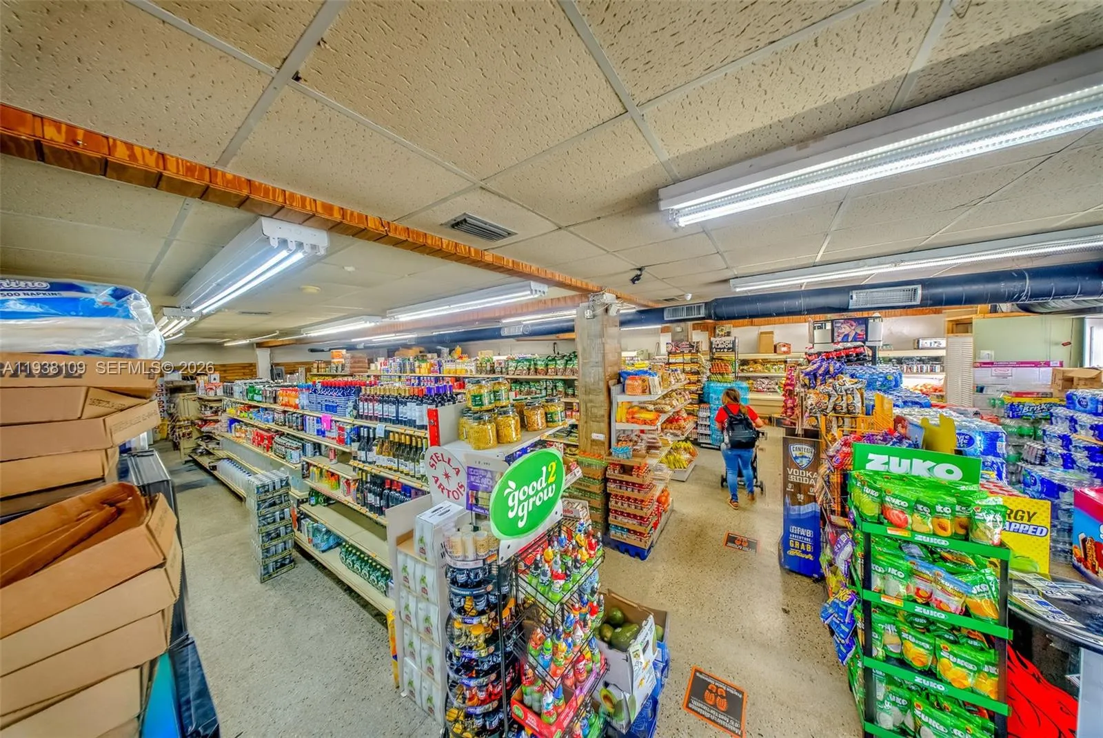 1910 Sw 1st St, Miami, Florida 33135, Miami, Florida 33135, ,Commercial Sale,For Sale,1910 Sw 1st St, Miami, Florida 33135,A11938109