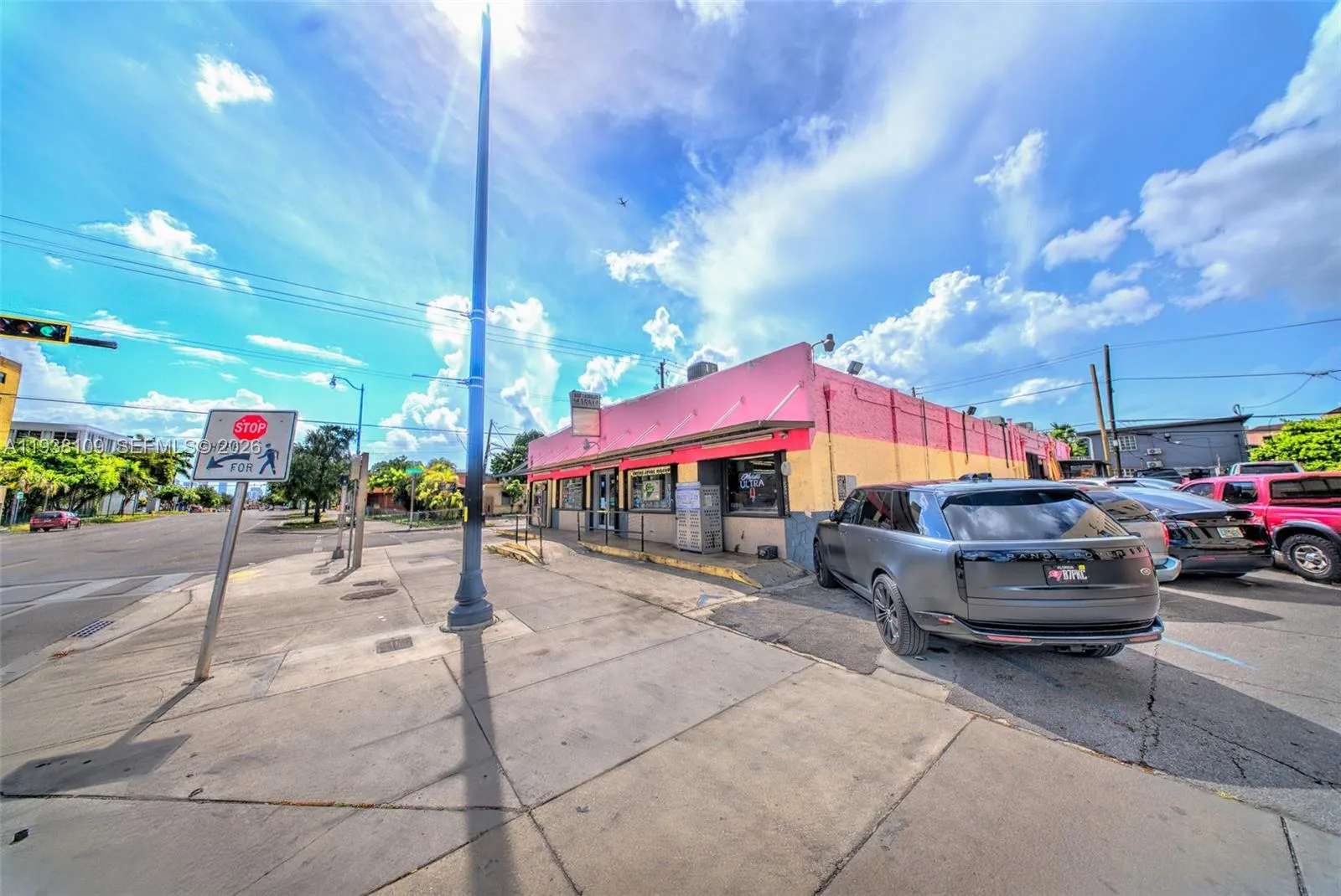 1910 Sw 1st St, Miami, Florida 33135, Miami, Florida 33135, ,Commercial Sale,For Sale,1910 Sw 1st St, Miami, Florida 33135,A11938109
