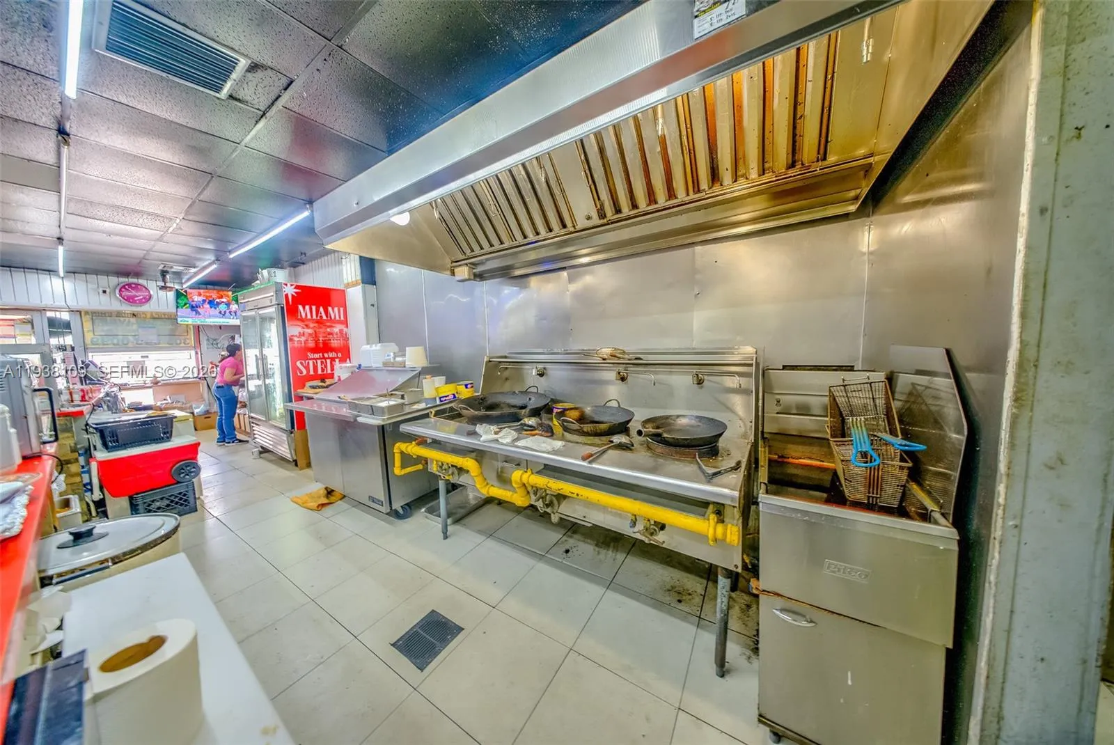 1910 Sw 1st St, Miami, Florida 33135, Miami, Florida 33135, ,Commercial Sale,For Sale,1910 Sw 1st St, Miami, Florida 33135,A11938109