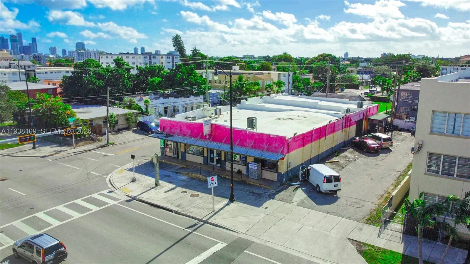 1910 Sw 1st St, Miami, Florida 33135, Miami, Florida 33135, ,Commercial Sale,For Sale,1910 Sw 1st St, Miami, Florida 33135,A11938109