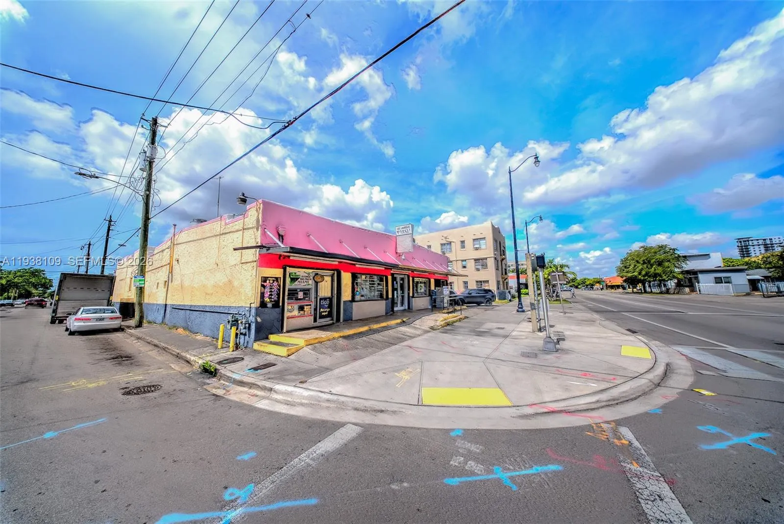 1910 Sw 1st St, Miami, Florida 33135, Miami, Florida 33135, ,Commercial Sale,For Sale,1910 Sw 1st St, Miami, Florida 33135,A11938109