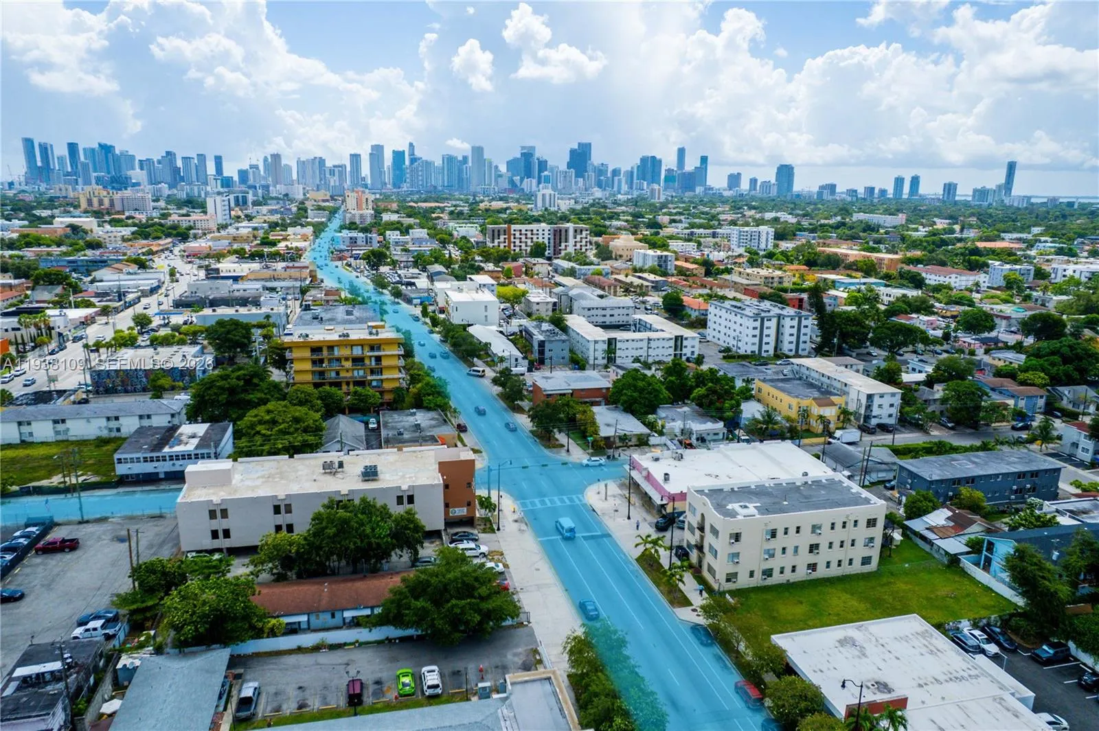 1910 Sw 1st St, Miami, Florida 33135, Miami, Florida 33135, ,Commercial Sale,For Sale,1910 Sw 1st St, Miami, Florida 33135,A11938109