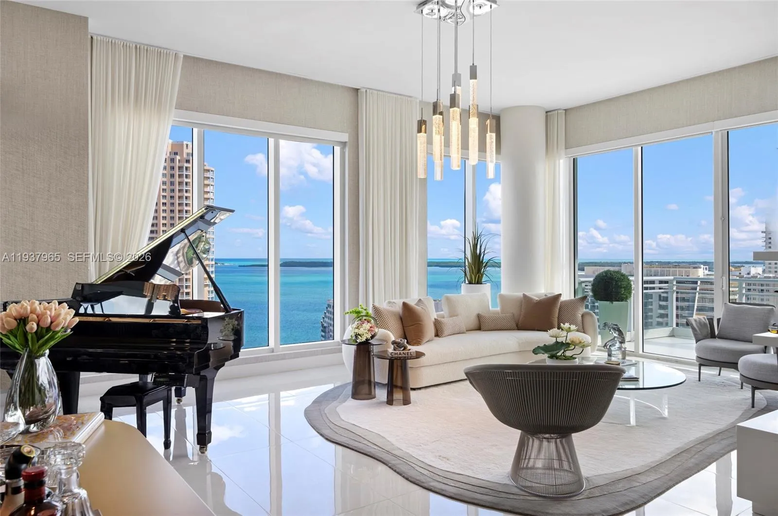 900 Brickell Key Blvd 2004, Miami, Florida 33131, Miami, Florida 33131, 4 Bedrooms Bedrooms, ,4 BathroomsBathrooms,Residential,For Sale,900 Brickell Key Blvd 2004, Miami, Florida 33131,A11937965