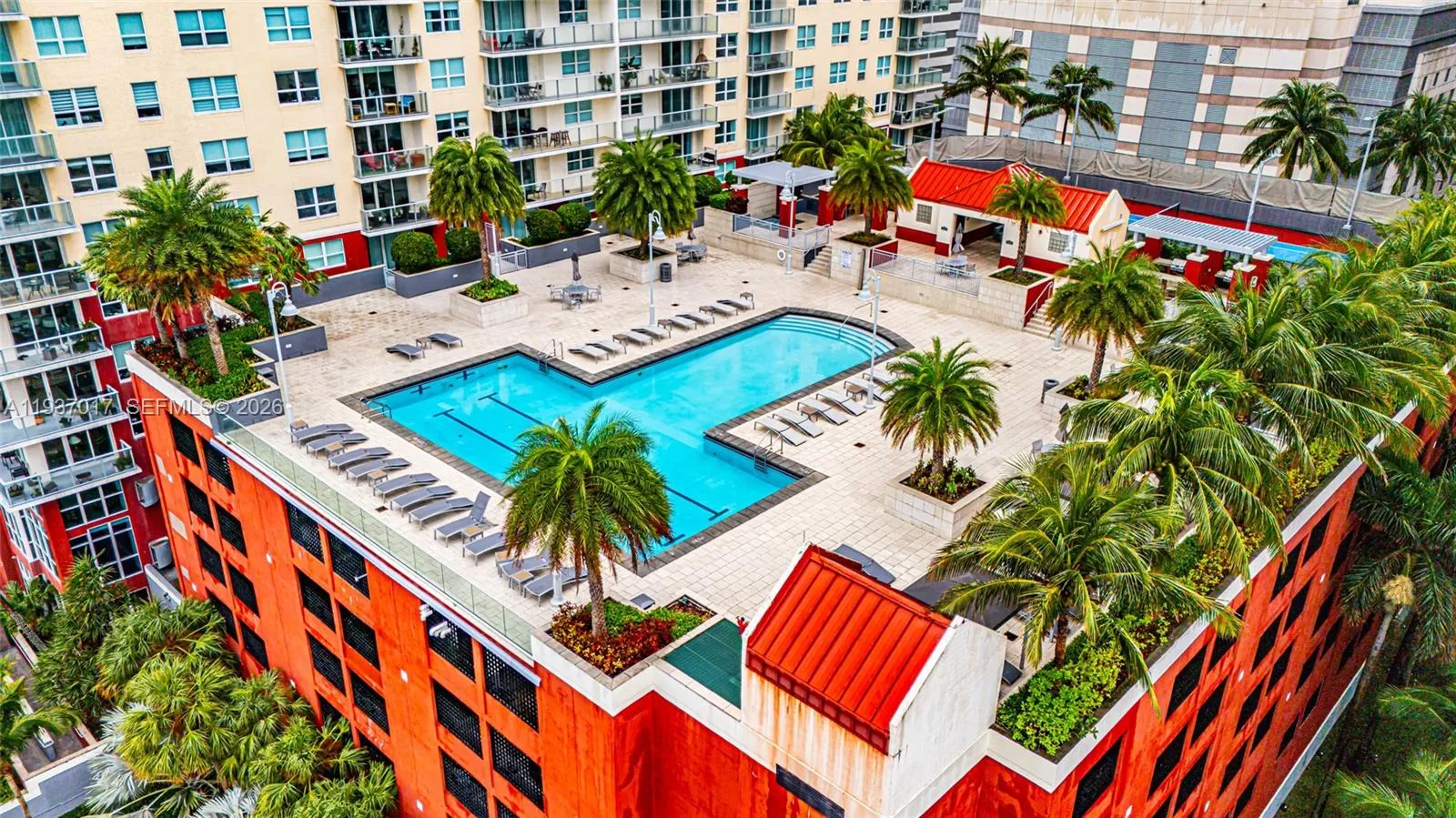 1155 Brickell Bay Dr 1903, Miami, Florida 33131, Miami, Florida 33131, 2 Bedrooms Bedrooms, ,2 BathroomsBathrooms,Residential,For Sale,1155 Brickell Bay Dr 1903, Miami, Florida 33131,A11937017