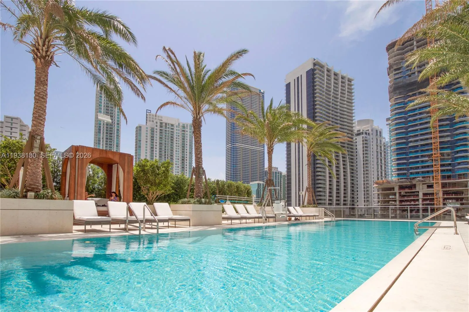 801 S Miami Ave 5410, Miami, Florida 33130, Miami, Florida 33130, 2 Bedrooms Bedrooms, ,2 BathroomsBathrooms,Residential Lease,For Rent,801 S Miami Ave 5410, Miami, Florida 33130,A11938180