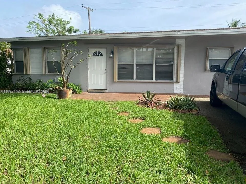 1640 Ne 33rd St, Pompano Beach, Florida 33064, Pompano Beach, Florida 33064, 3 Bedrooms Bedrooms, ,1 BathroomBathrooms,Residential,For Sale,1640 Ne 33rd St, Pompano Beach, Florida 33064,A11938308