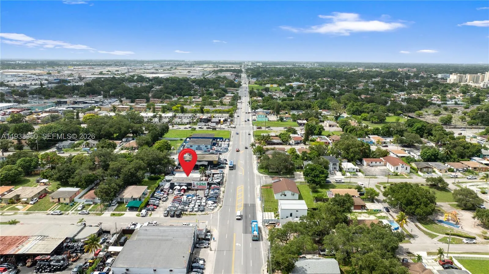 4350 Nw 32nd Ave, Miami, Florida 33142, Miami, Florida 33142, ,Business Opportunity,For Sale,4350 Nw 32nd Ave, Miami, Florida 33142,A11938350