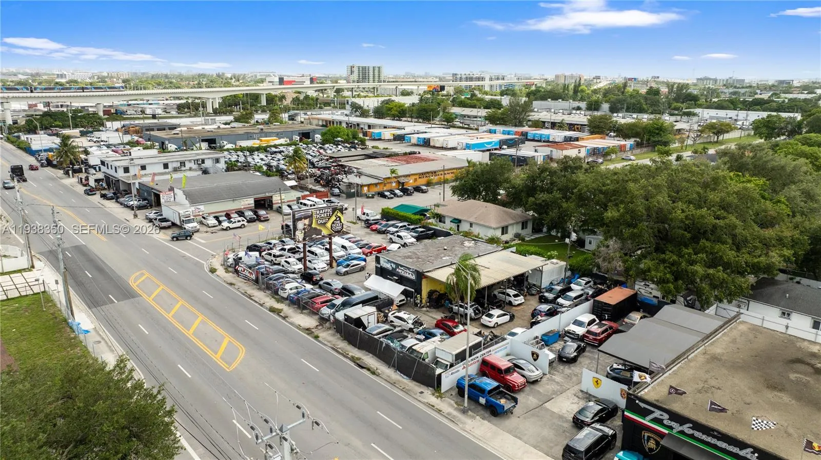 4350 Nw 32nd Ave, Miami, Florida 33142, Miami, Florida 33142, ,Business Opportunity,For Sale,4350 Nw 32nd Ave, Miami, Florida 33142,A11938350